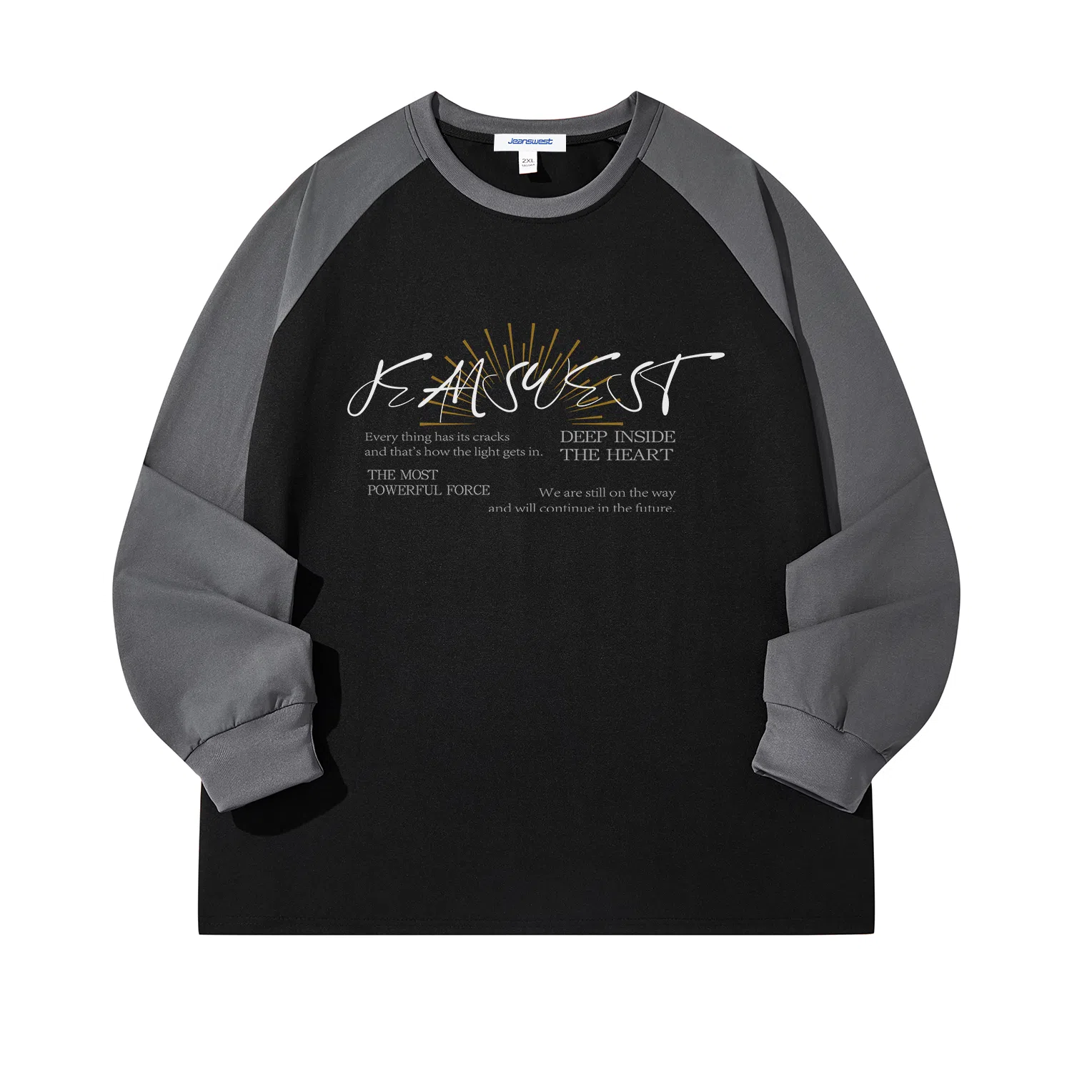 JEANSWEST T