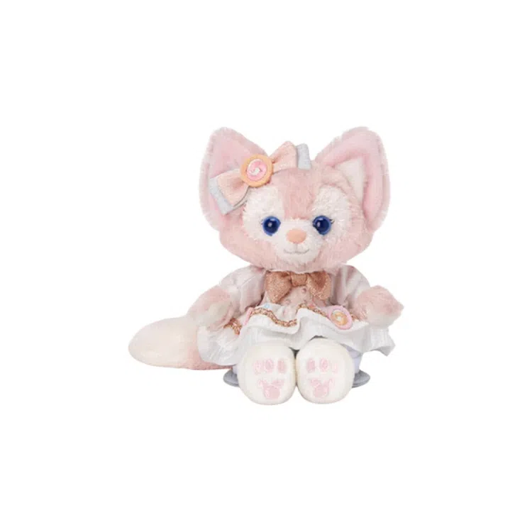 Disney x DISNEYLAND 2025 12.5cm