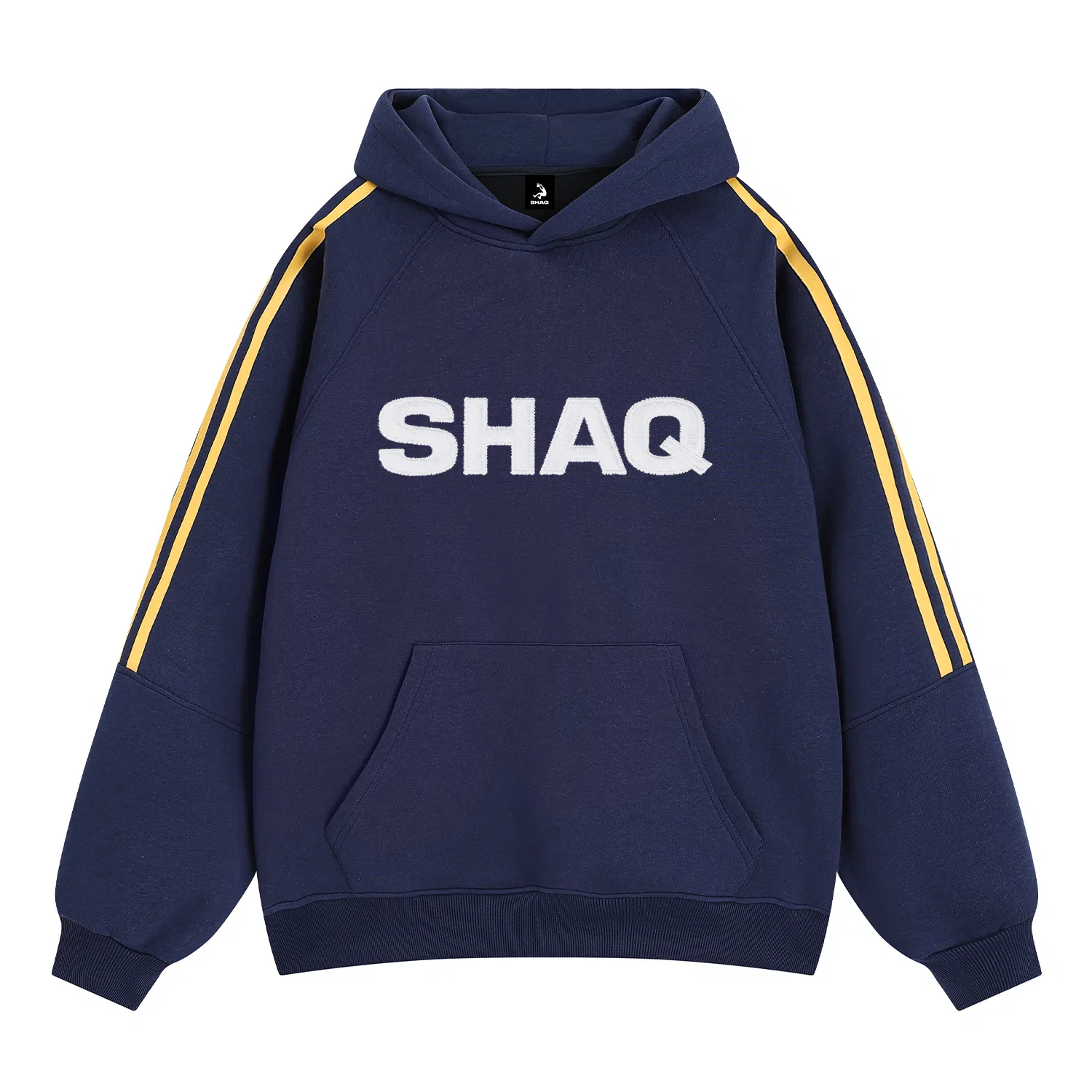 SHAQ logo