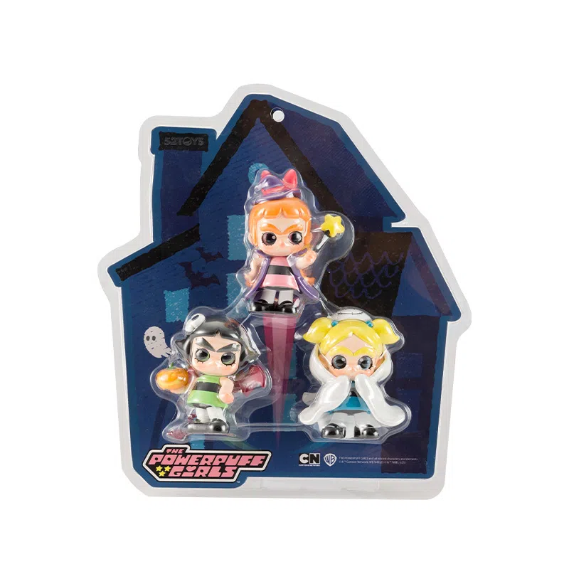 52TOYS CiCiLu