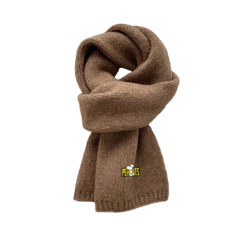 SNOOPY Scarf