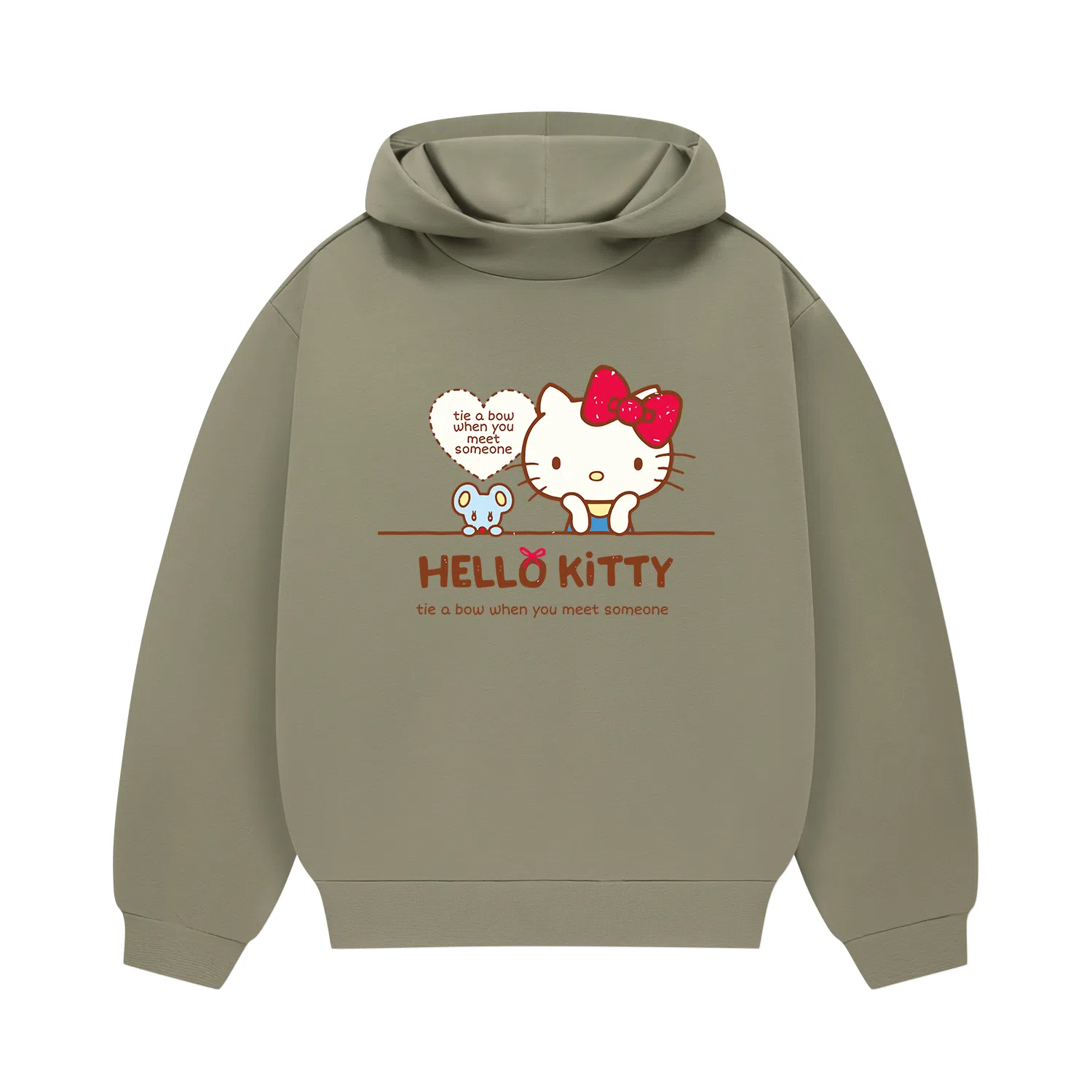 Sanrio x HelloKitty SS25 IP