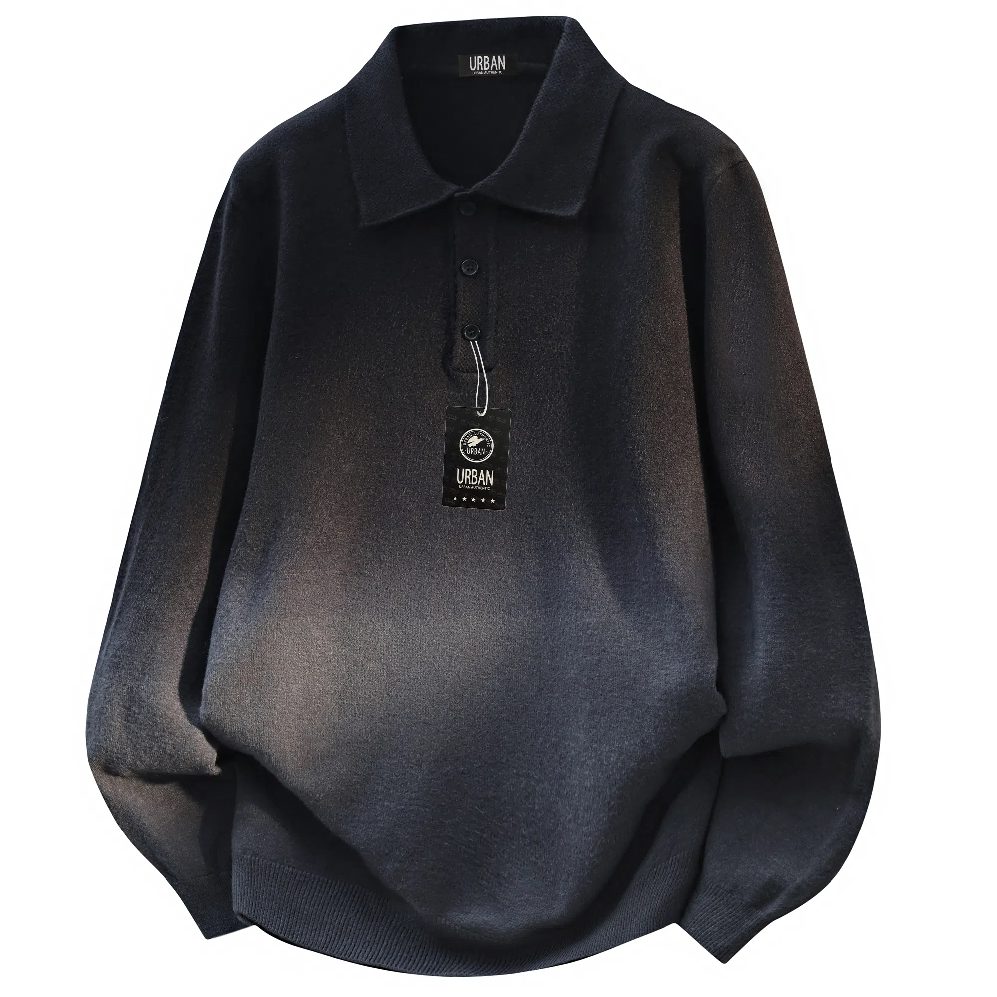 URBAN AUTHENTIC cleanft