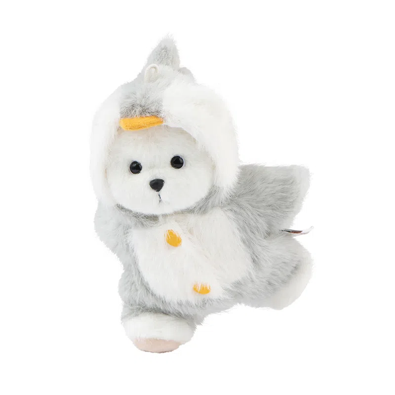 TeddyTales 15cm