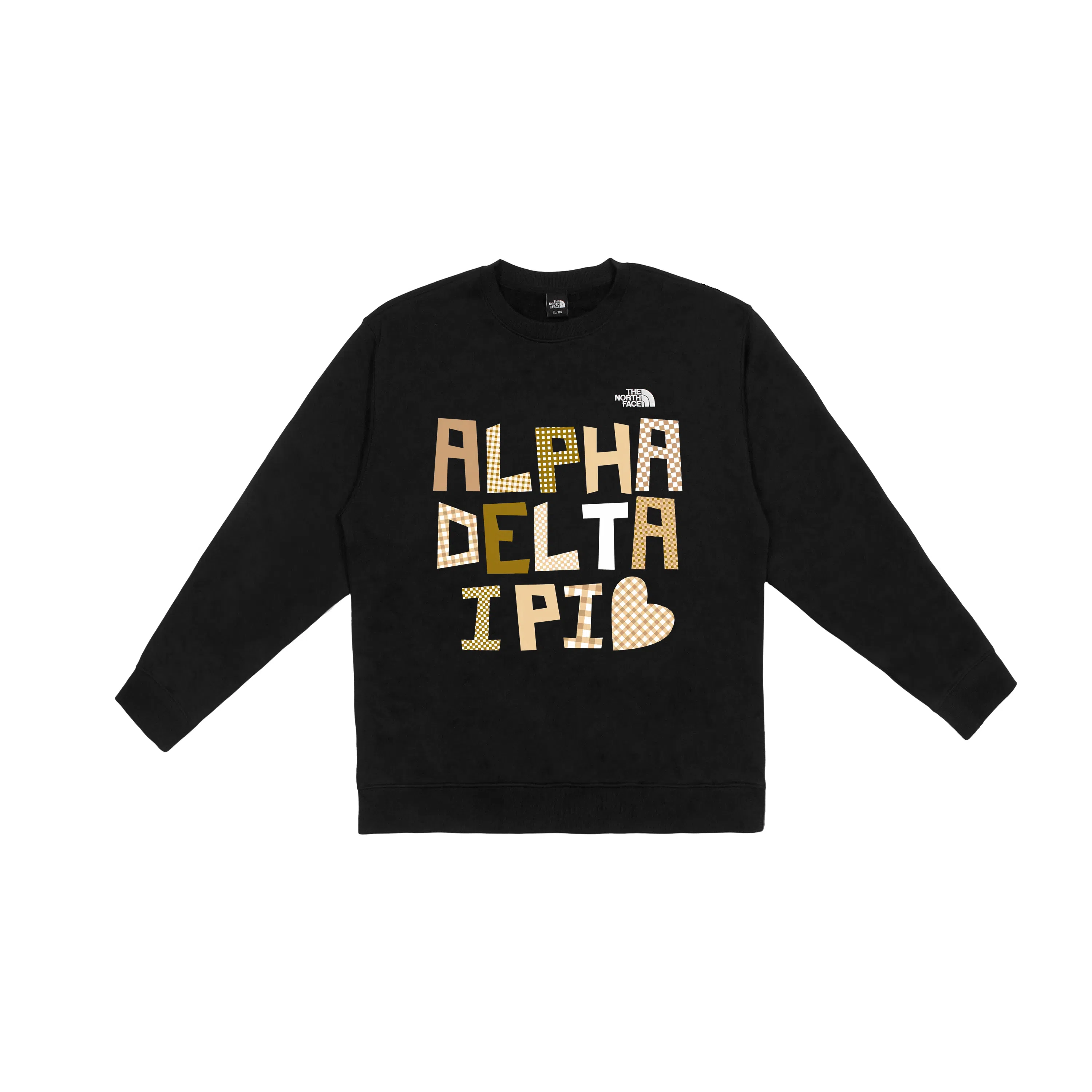 THE NORTH FACE ADPi YMK