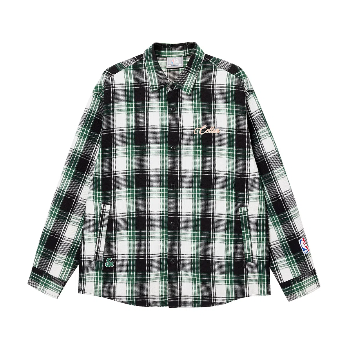 JACK JONES JACK JONES NBA