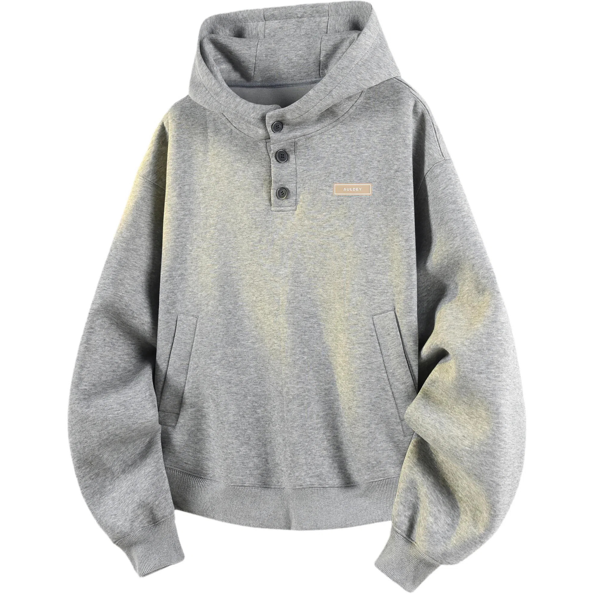 AULDEY logocleanfit400G