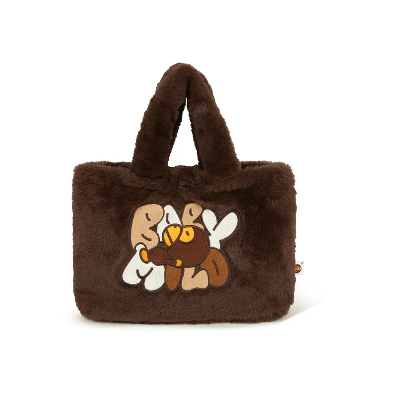 BABY MILO STORE BY A BATHING APE