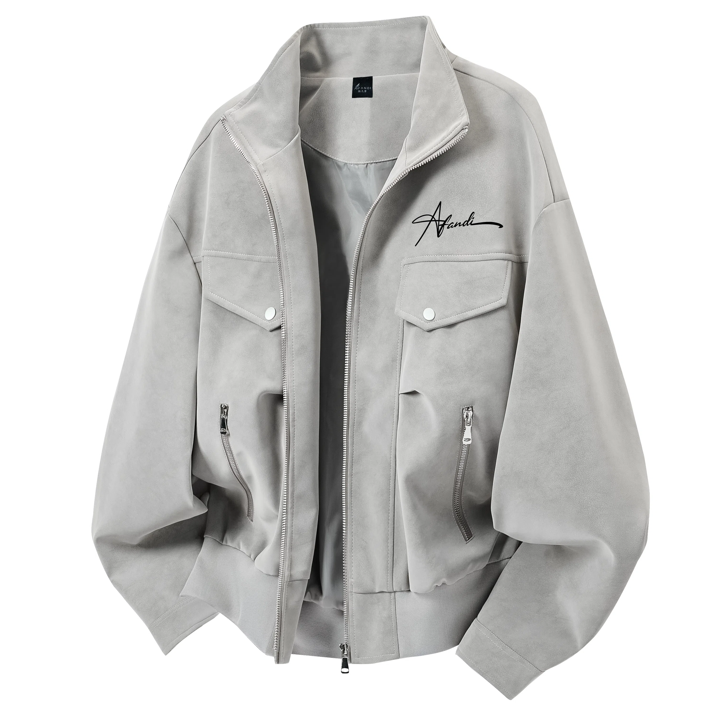 Avandi Cleanfit Jacket
