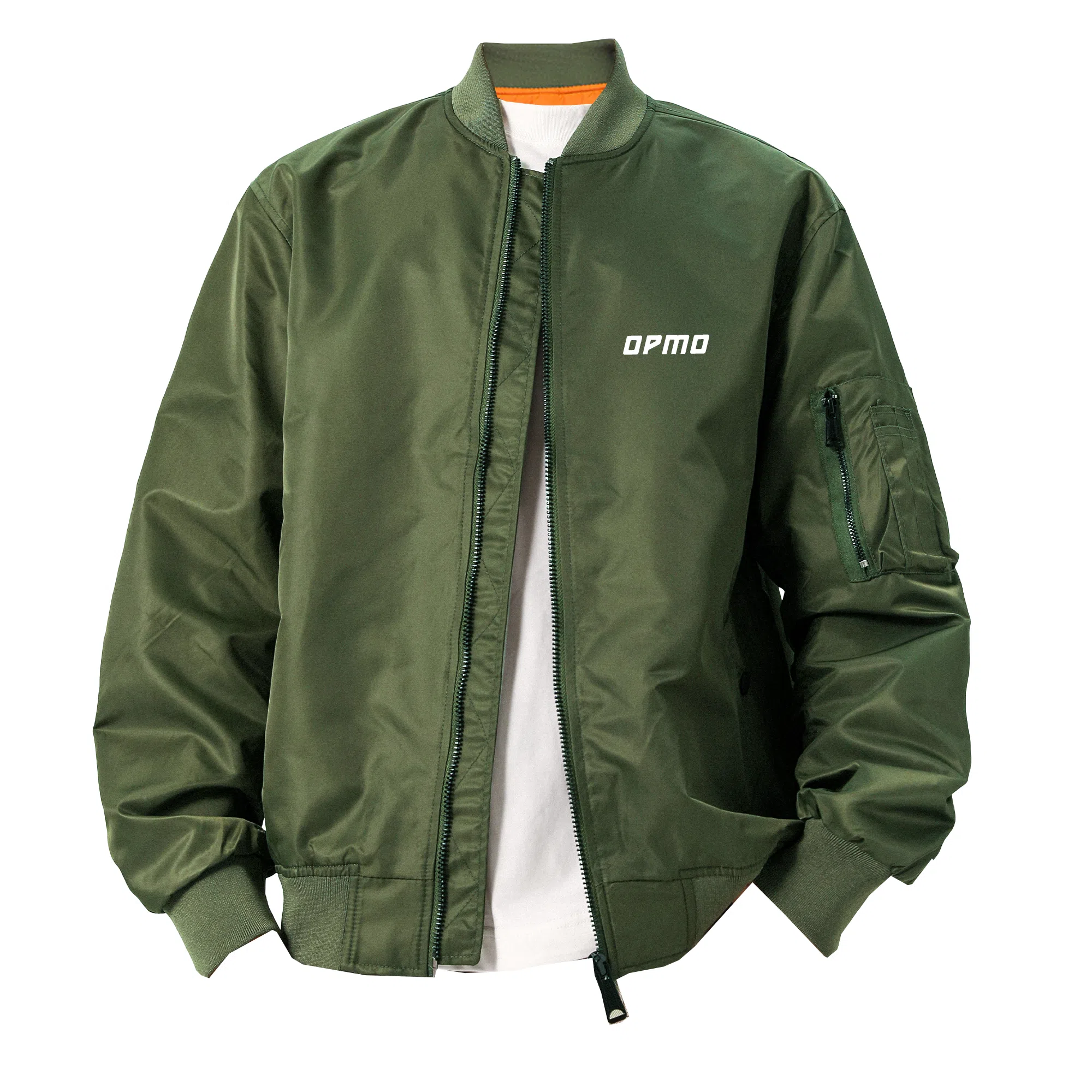 OPMO bomber