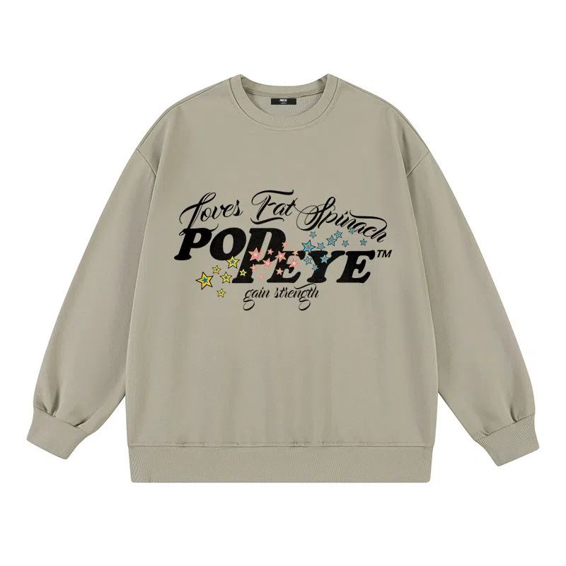 POPEYE logo