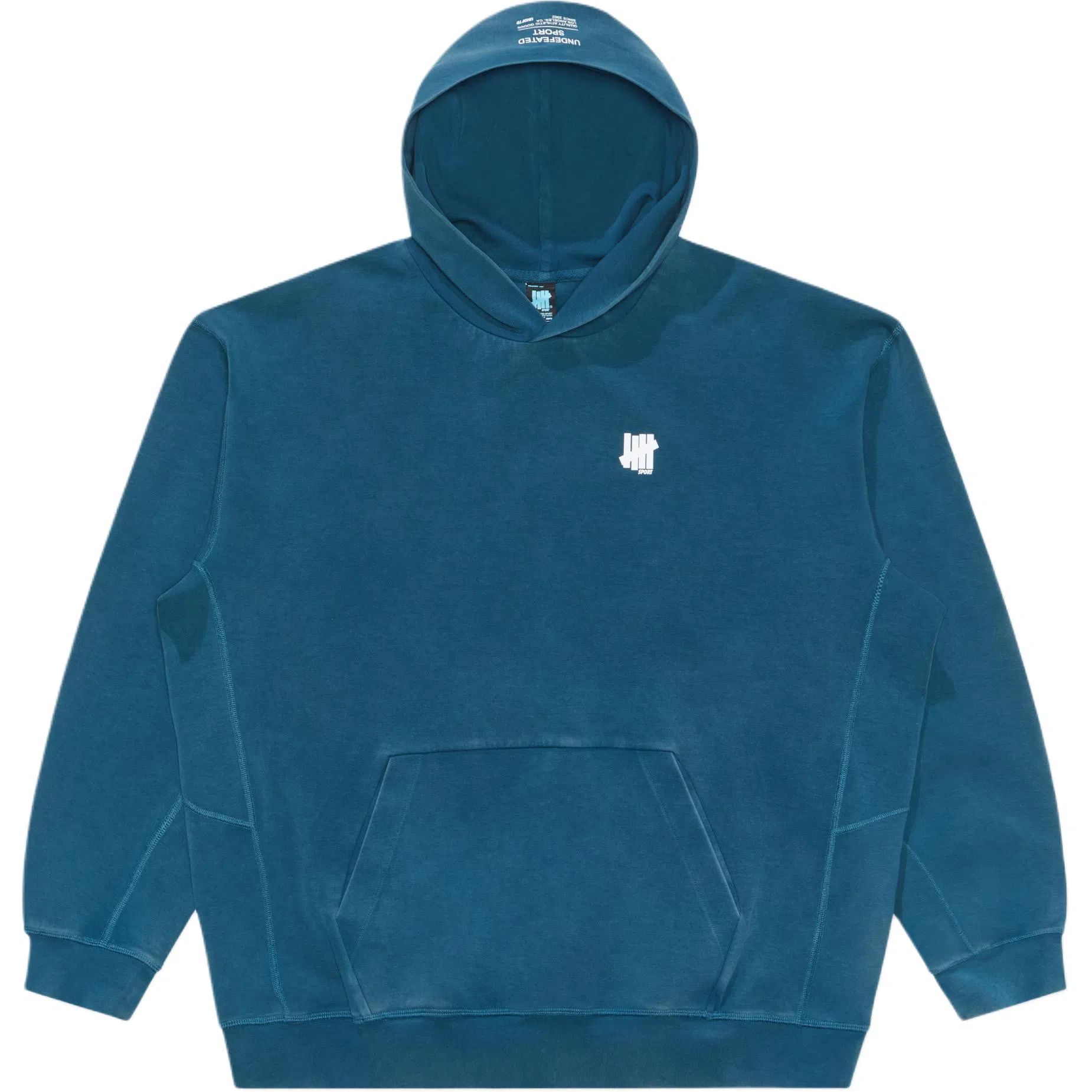 UNDEFEATED SPORT FW25