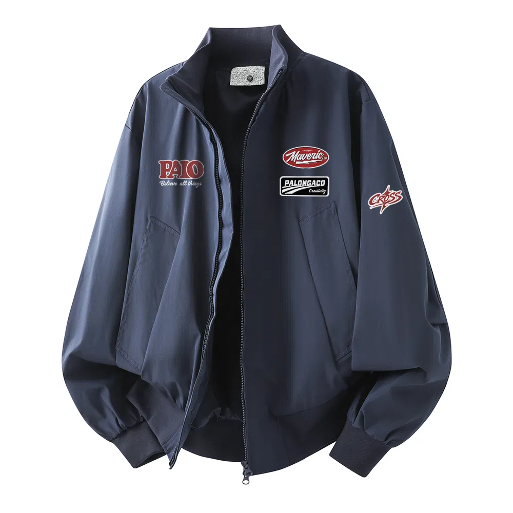 PAL ONGACO cleanfitbomber