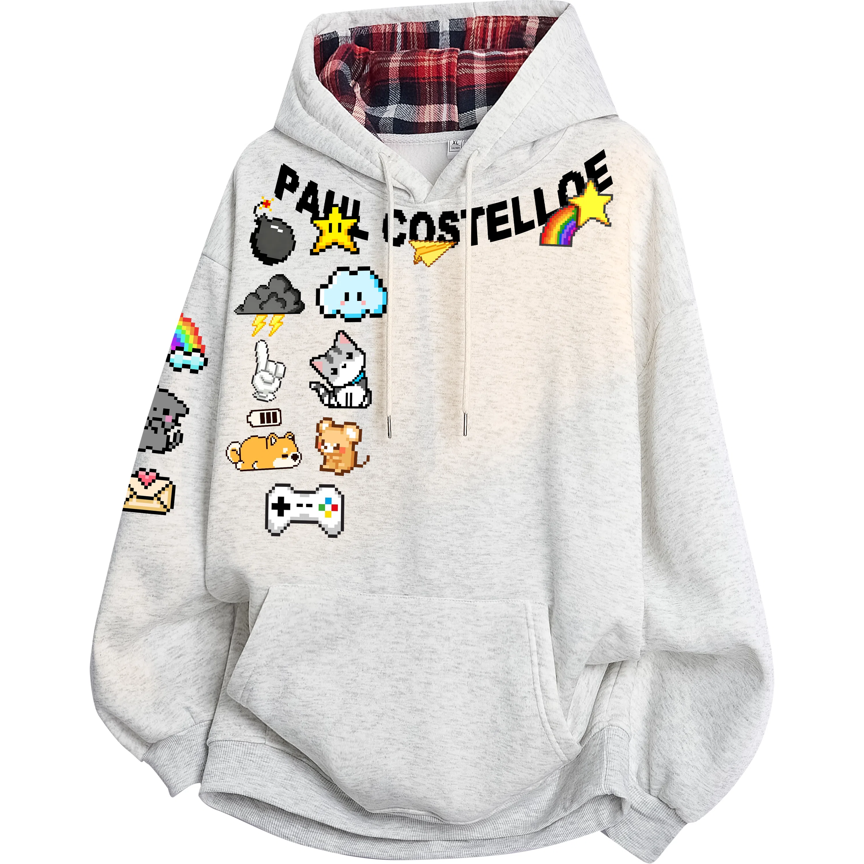 PAUL COSTELLOE Vintage