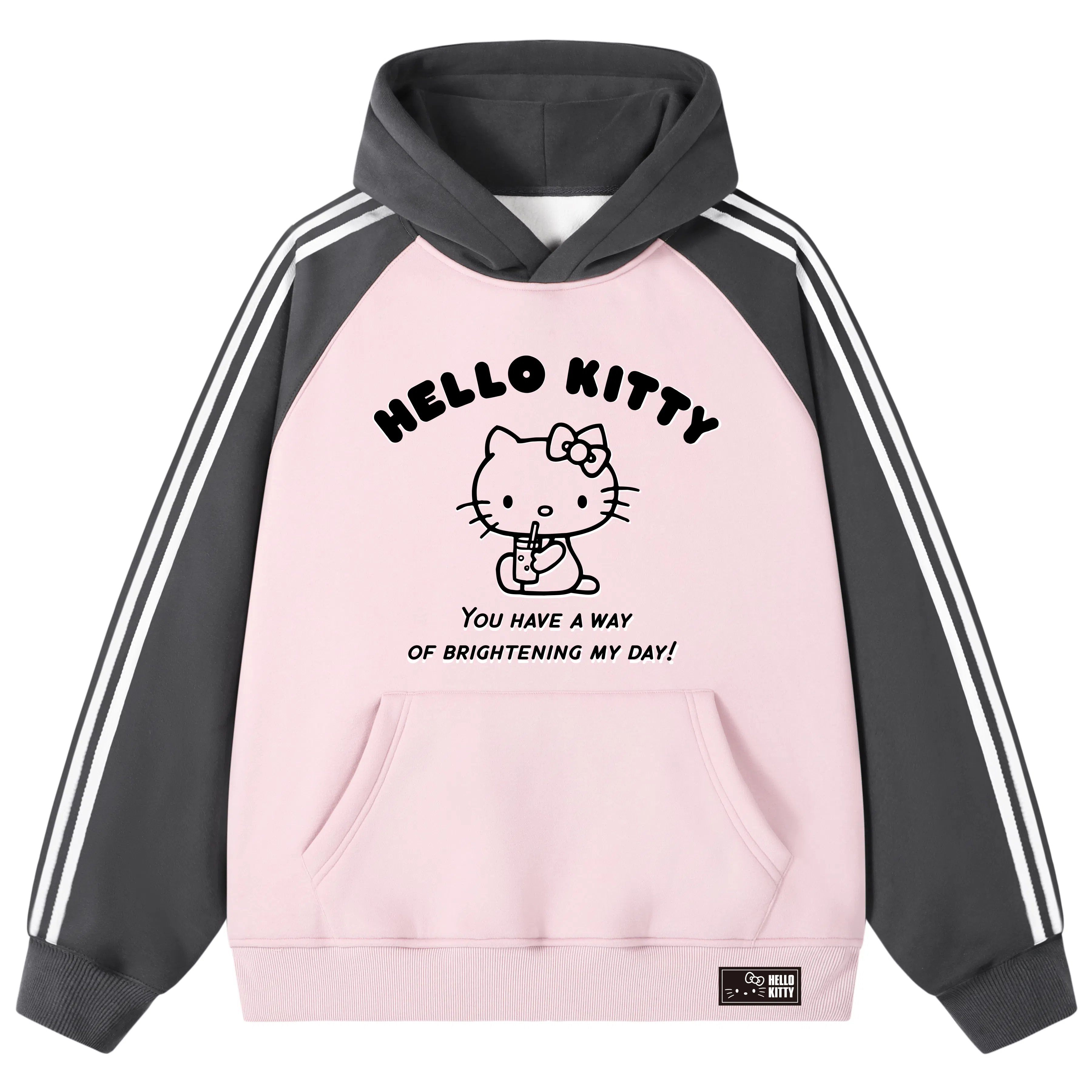 Sanrio x Hello Kitty SS25
