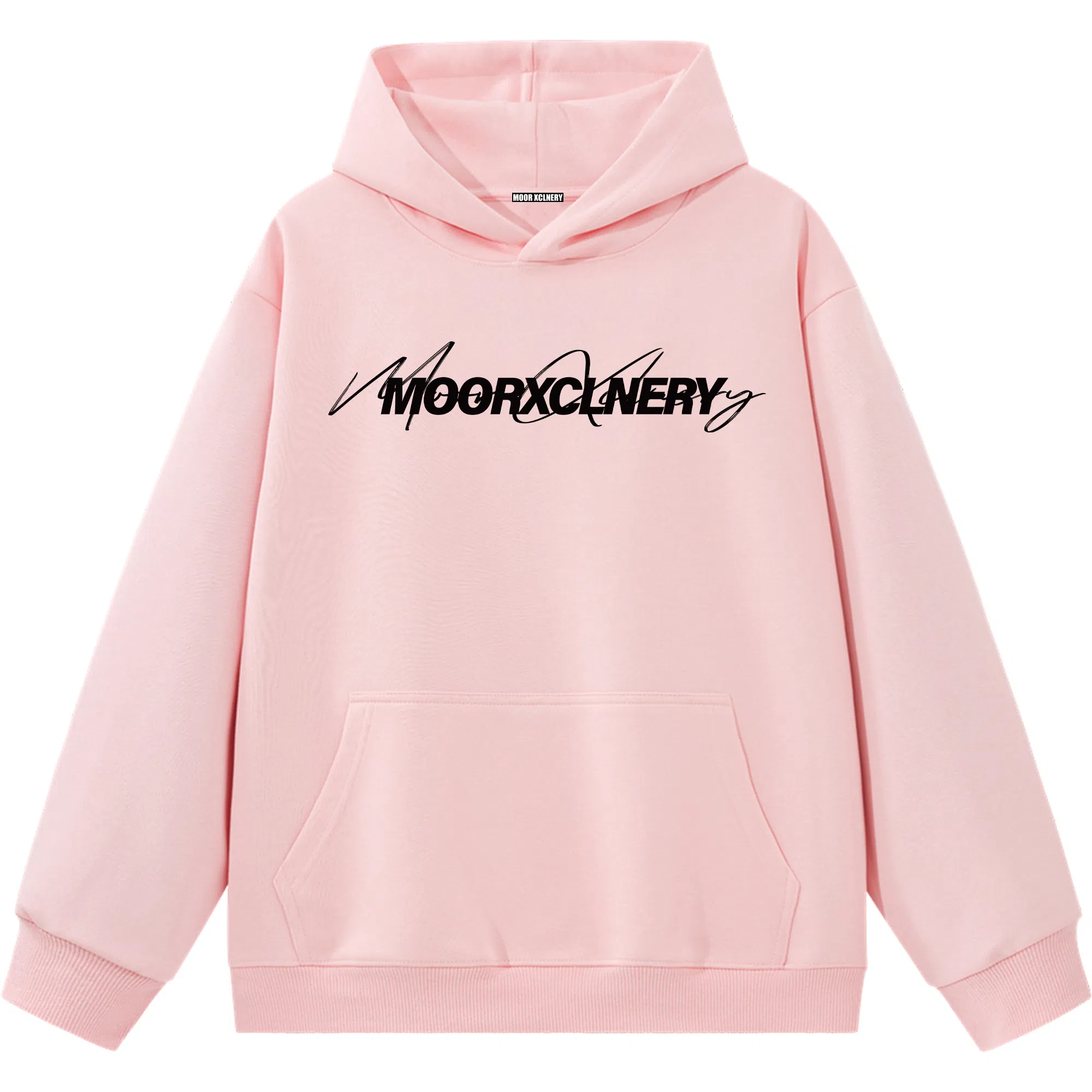 MOOR XCLNERY logo