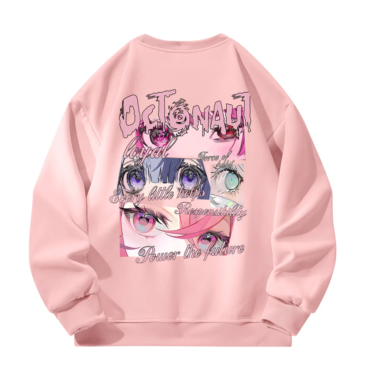 Octonauts Sweatshirt