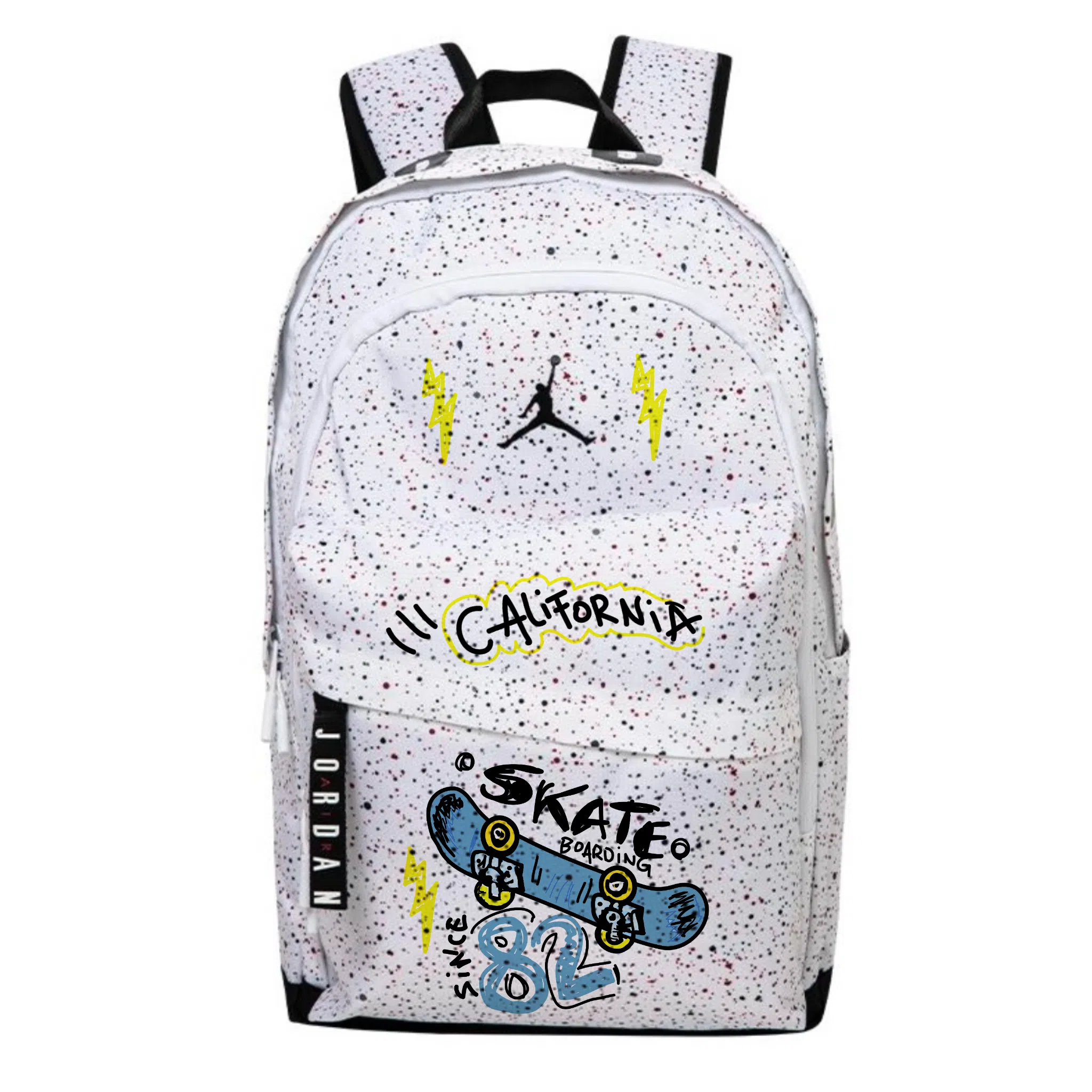 Jordan Backpack