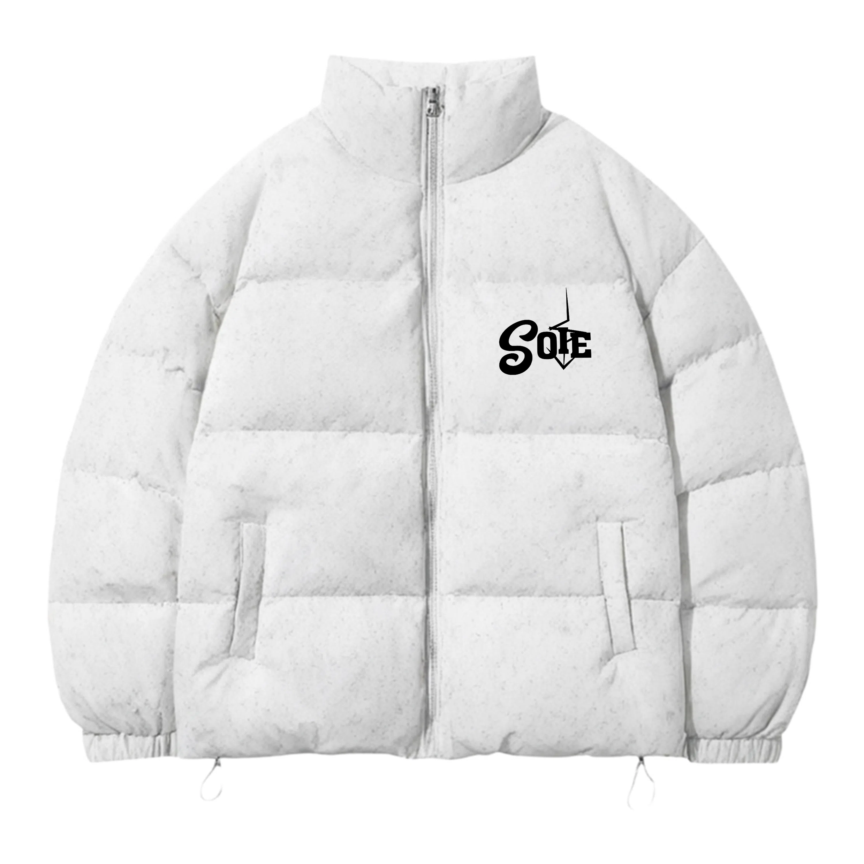 SOIEPLUS Down Jackets