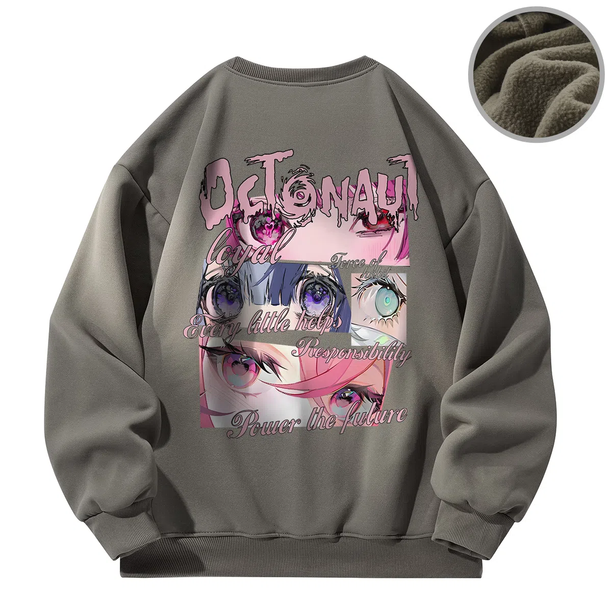 Octonauts Sweatshirt