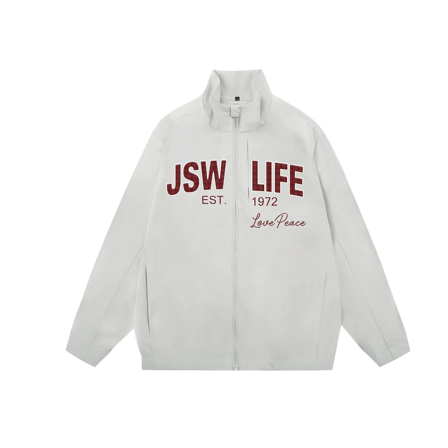 JEANSWEST LIFE cleanfitLogo