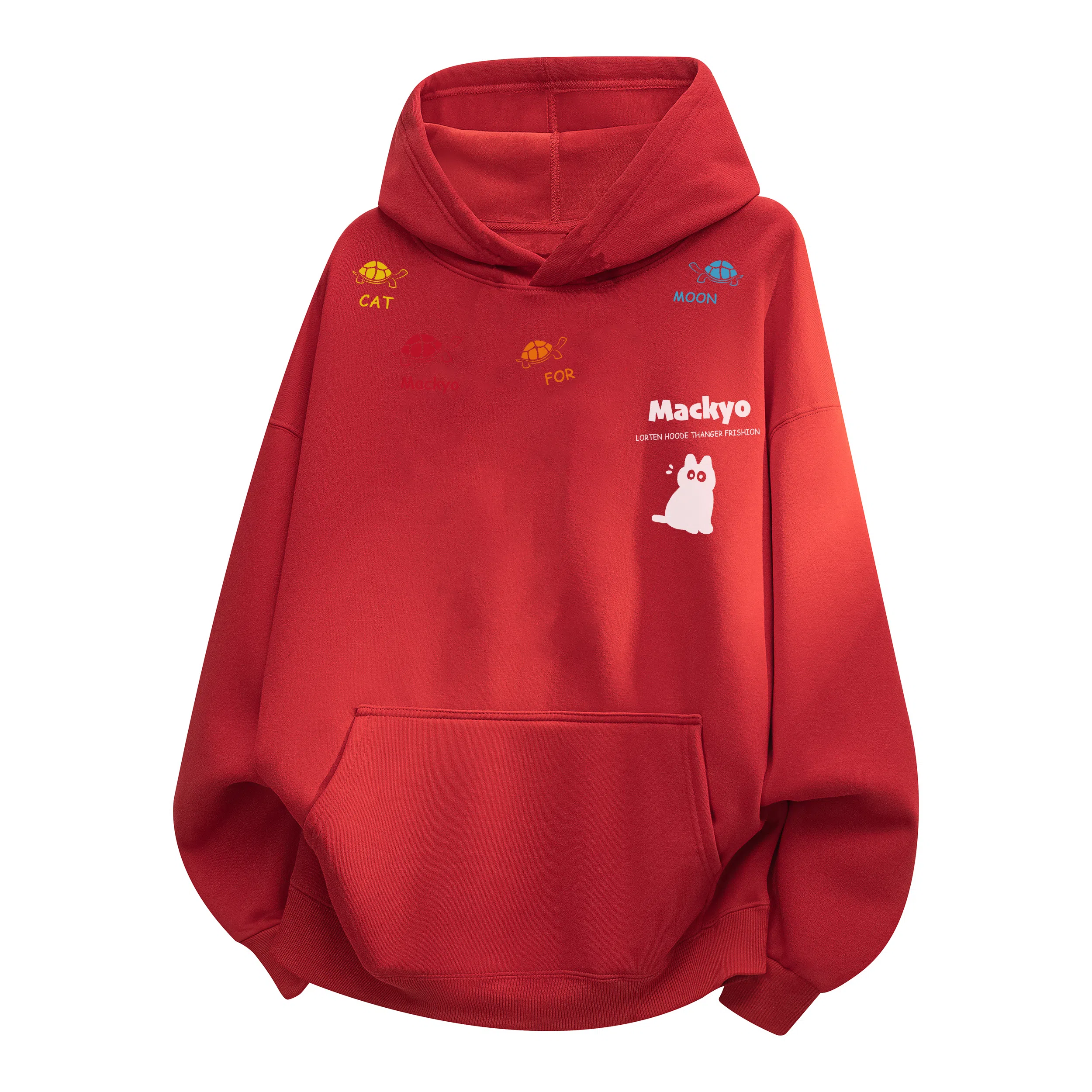 Mackyo x SOORCHCE isn