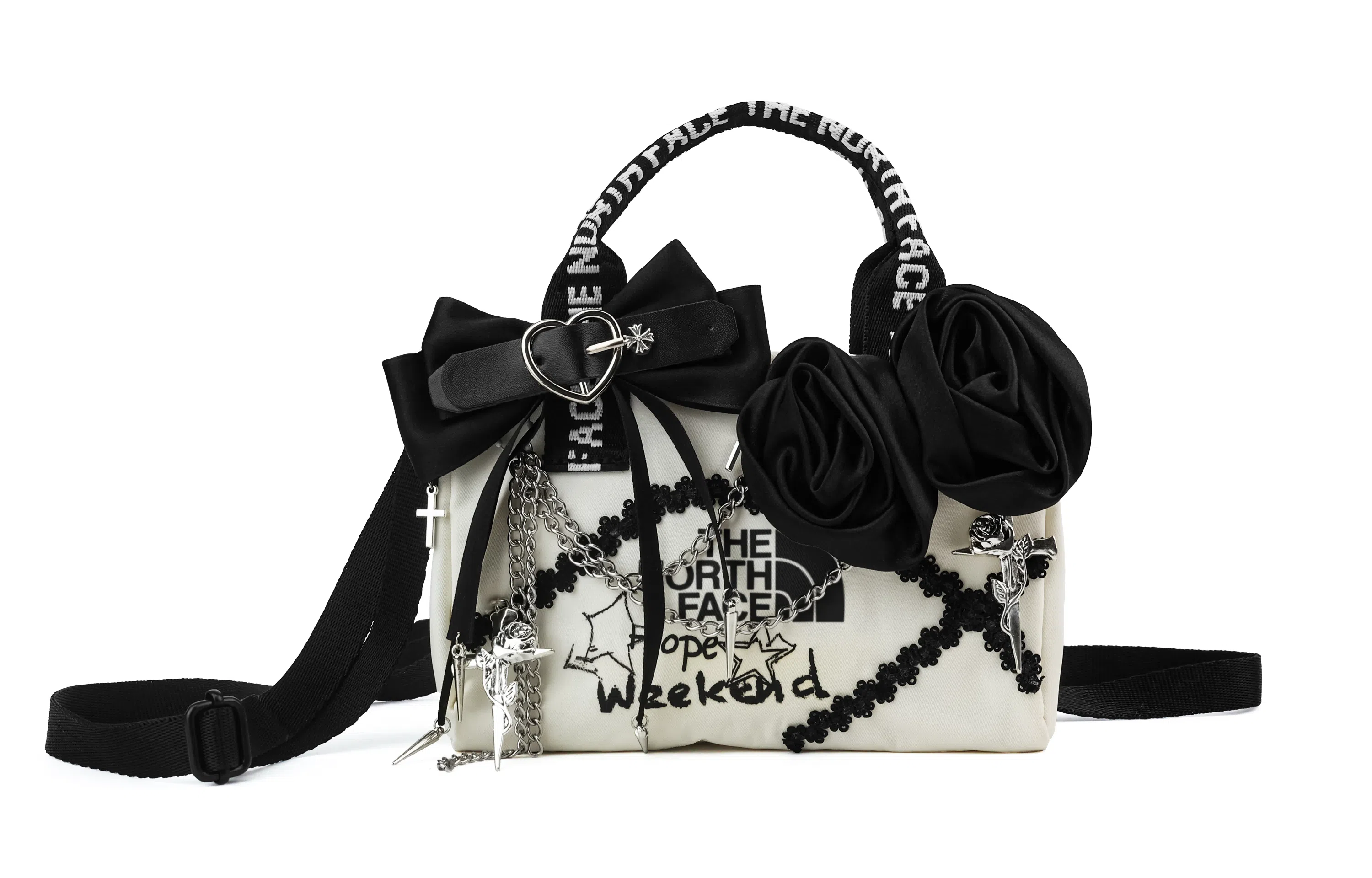 The North Face Purple Label