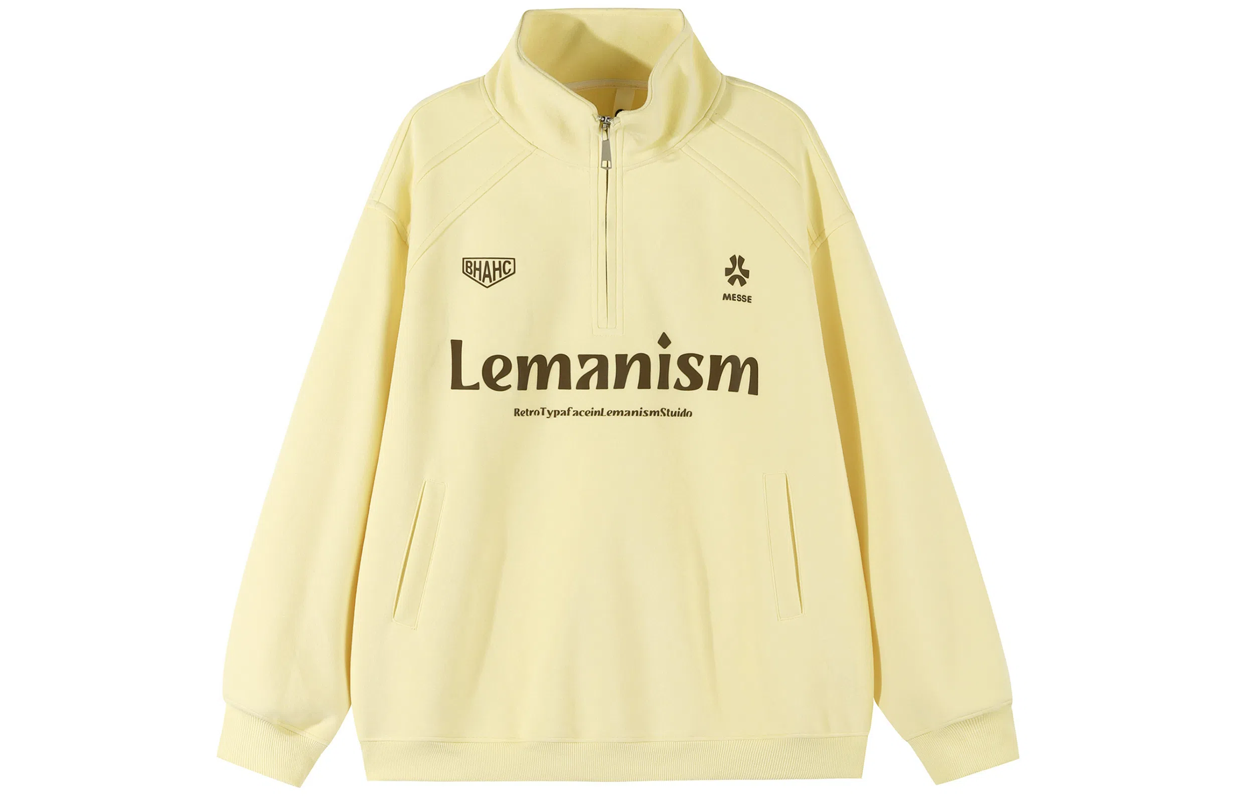 LEMANISM