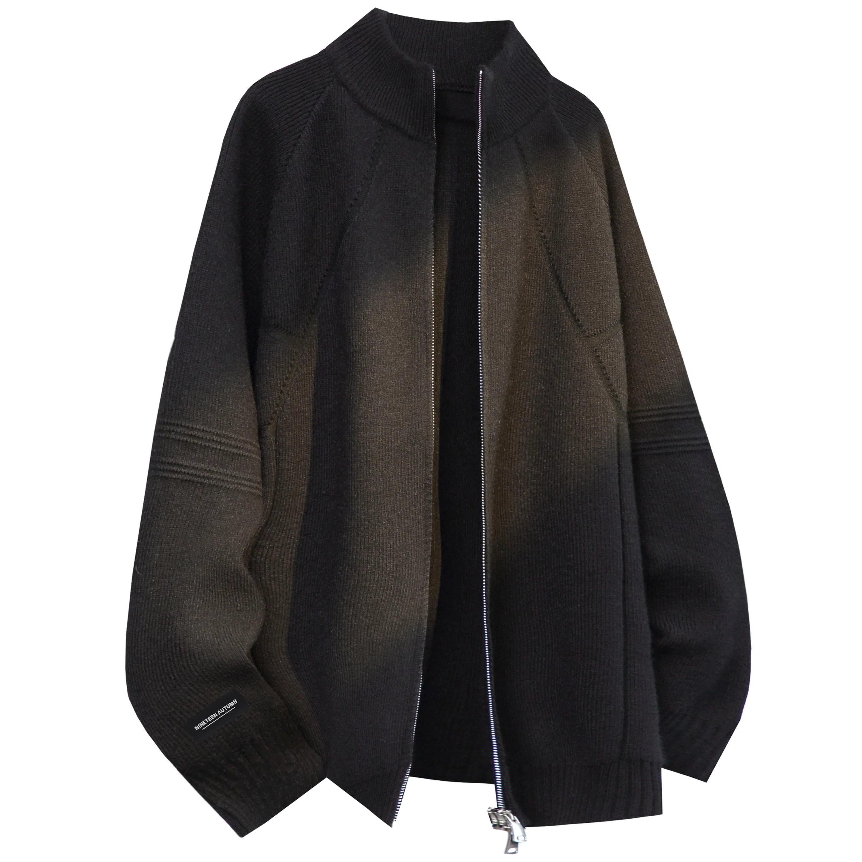 NINETEEN AUTUMN cleanfit