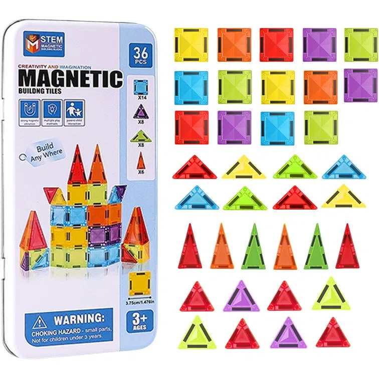 YISBRO mini 20pcs26pcs36pcs42pcs56pcs A501-505