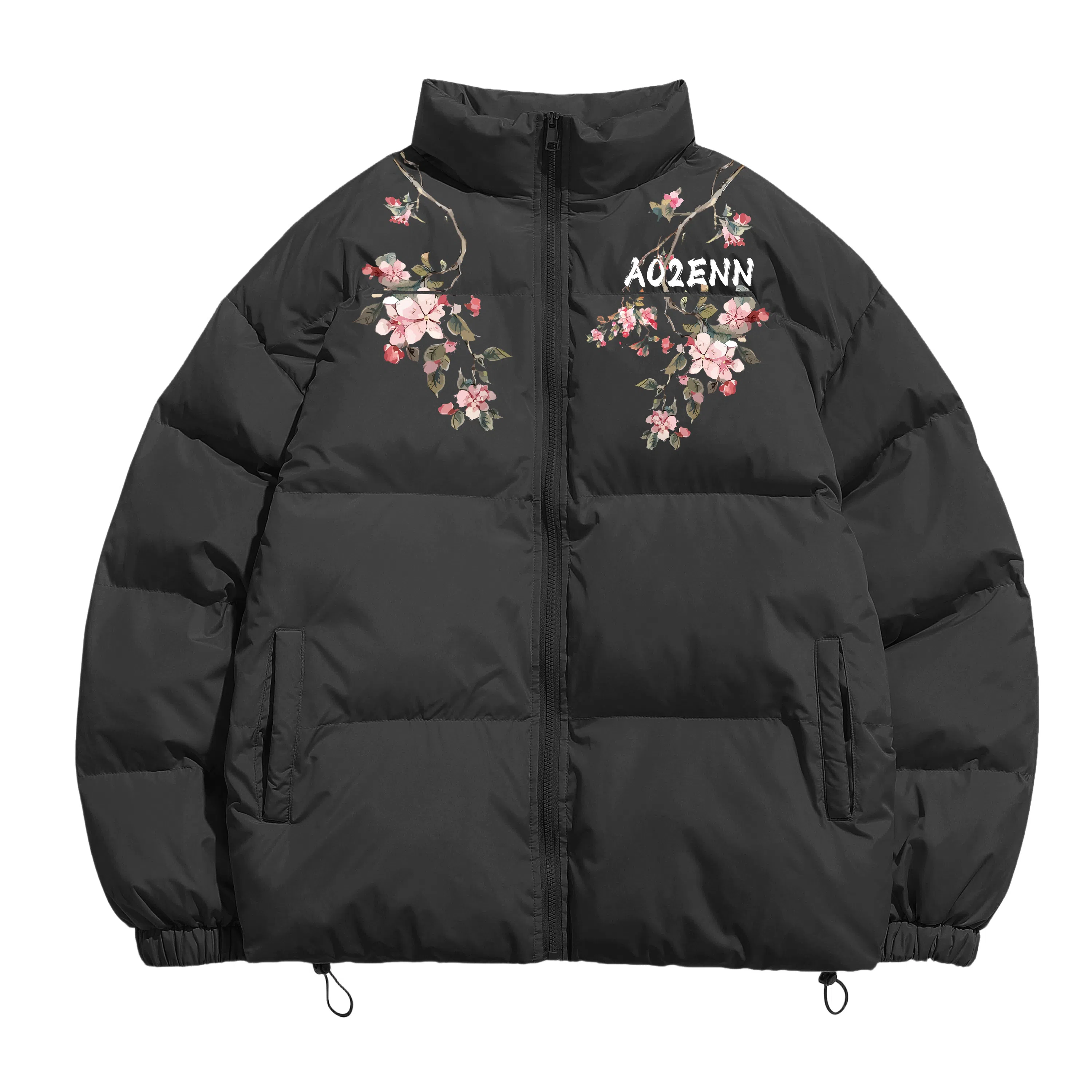 a02 Down Jackets