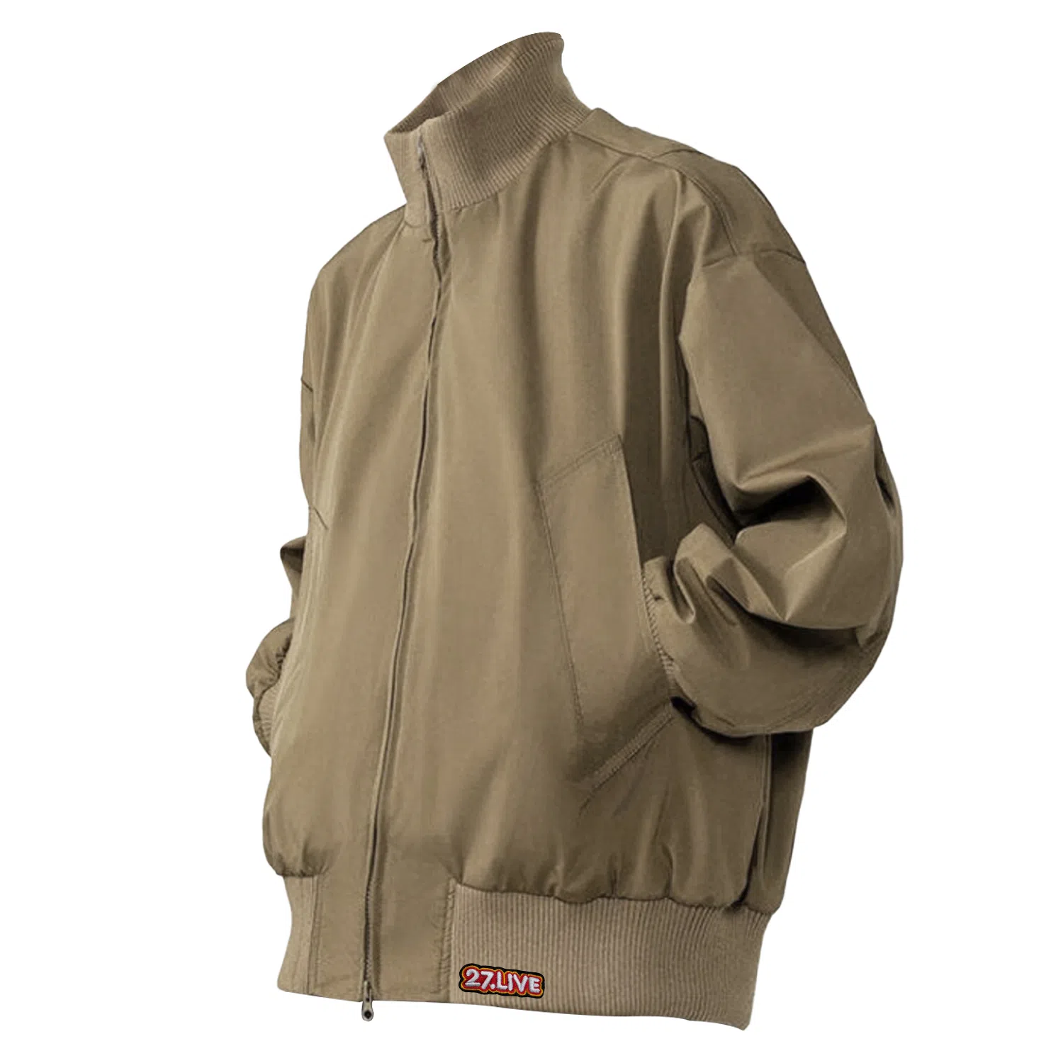 27 DIYbomber240cleanfit