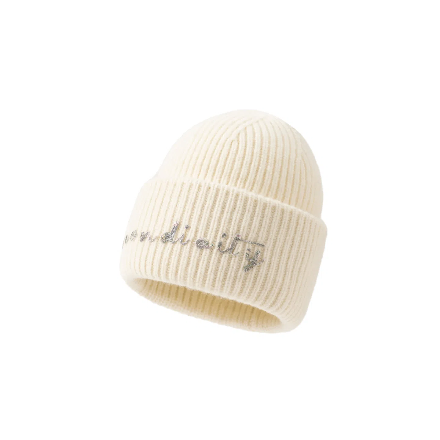 Fancet Studios Wool Knit Hat