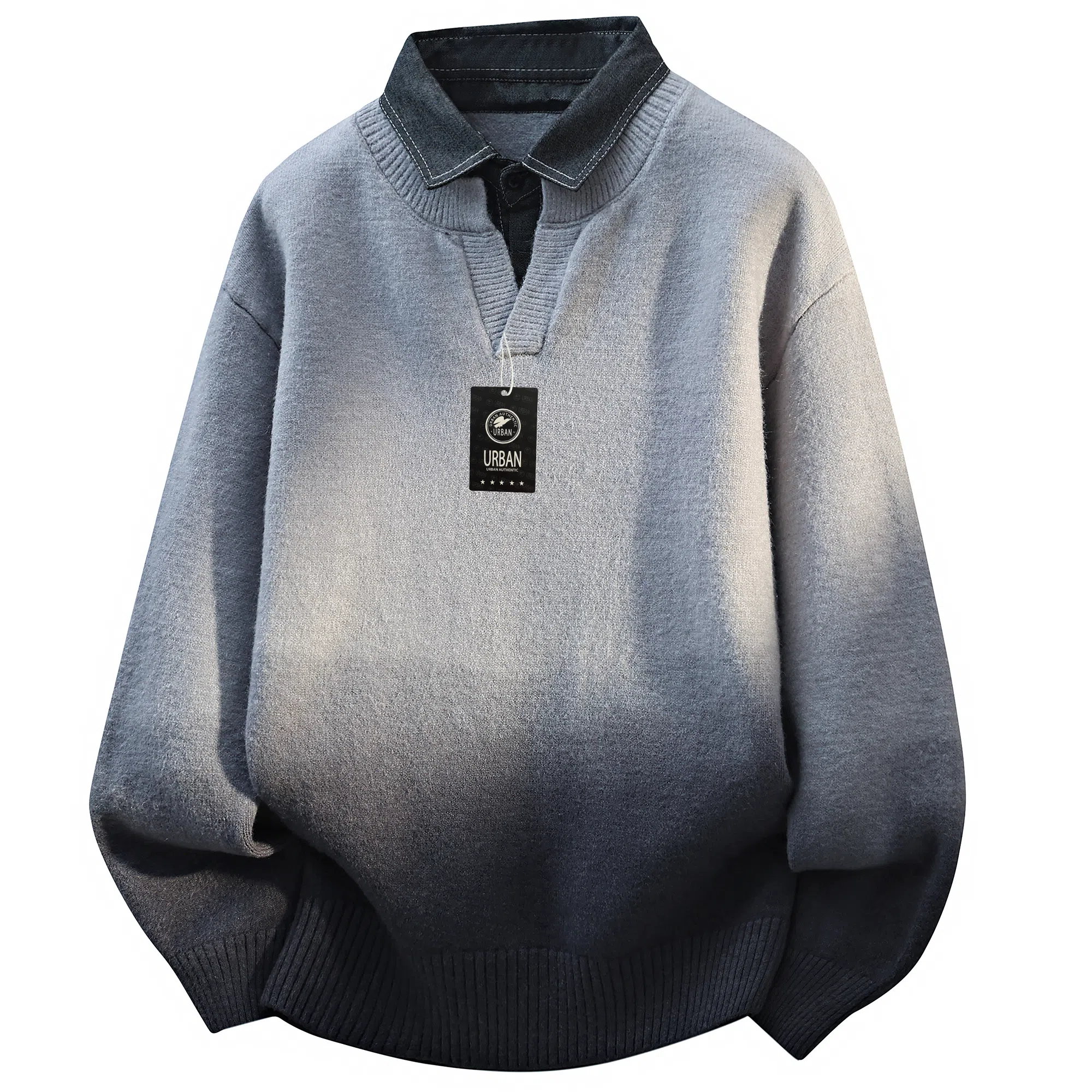 URBAN AUTHENTIC Vcleanft