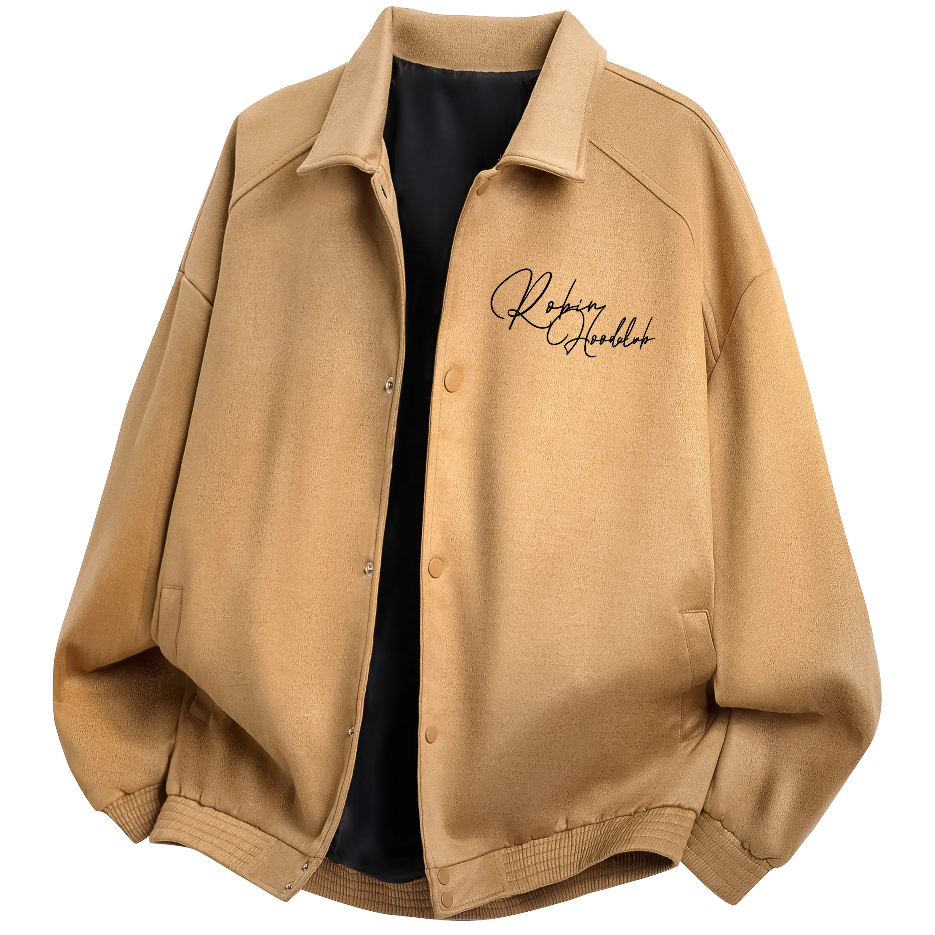 ROBINHOOD LOGOVINTAGE