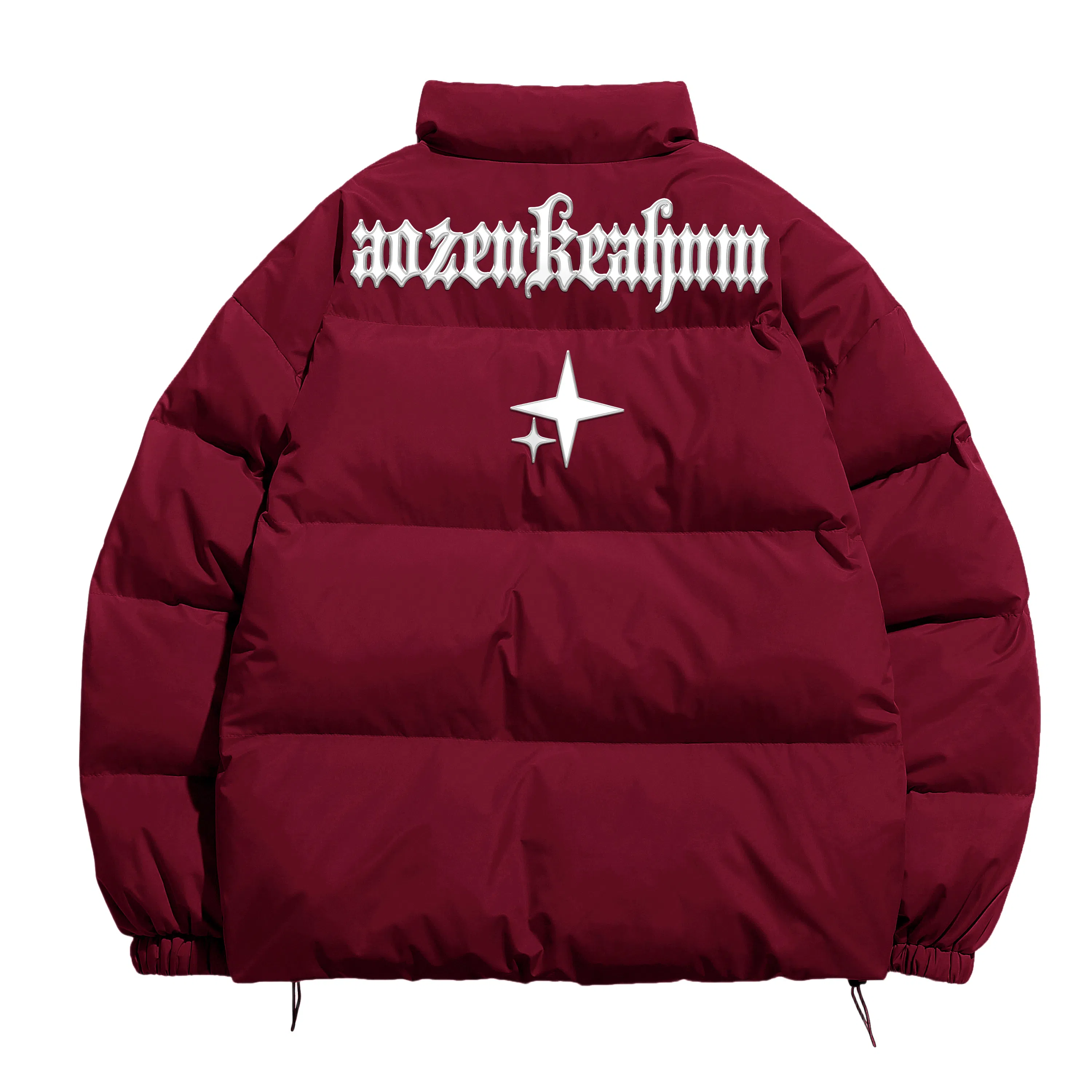 a02 Down Jackets
