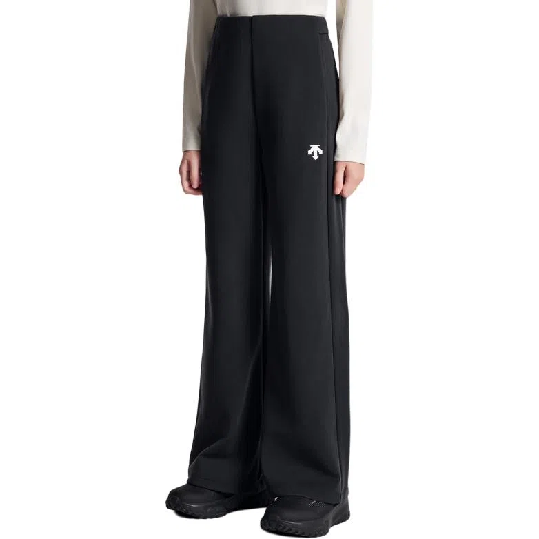 DESCENTE SKI STYLE logo