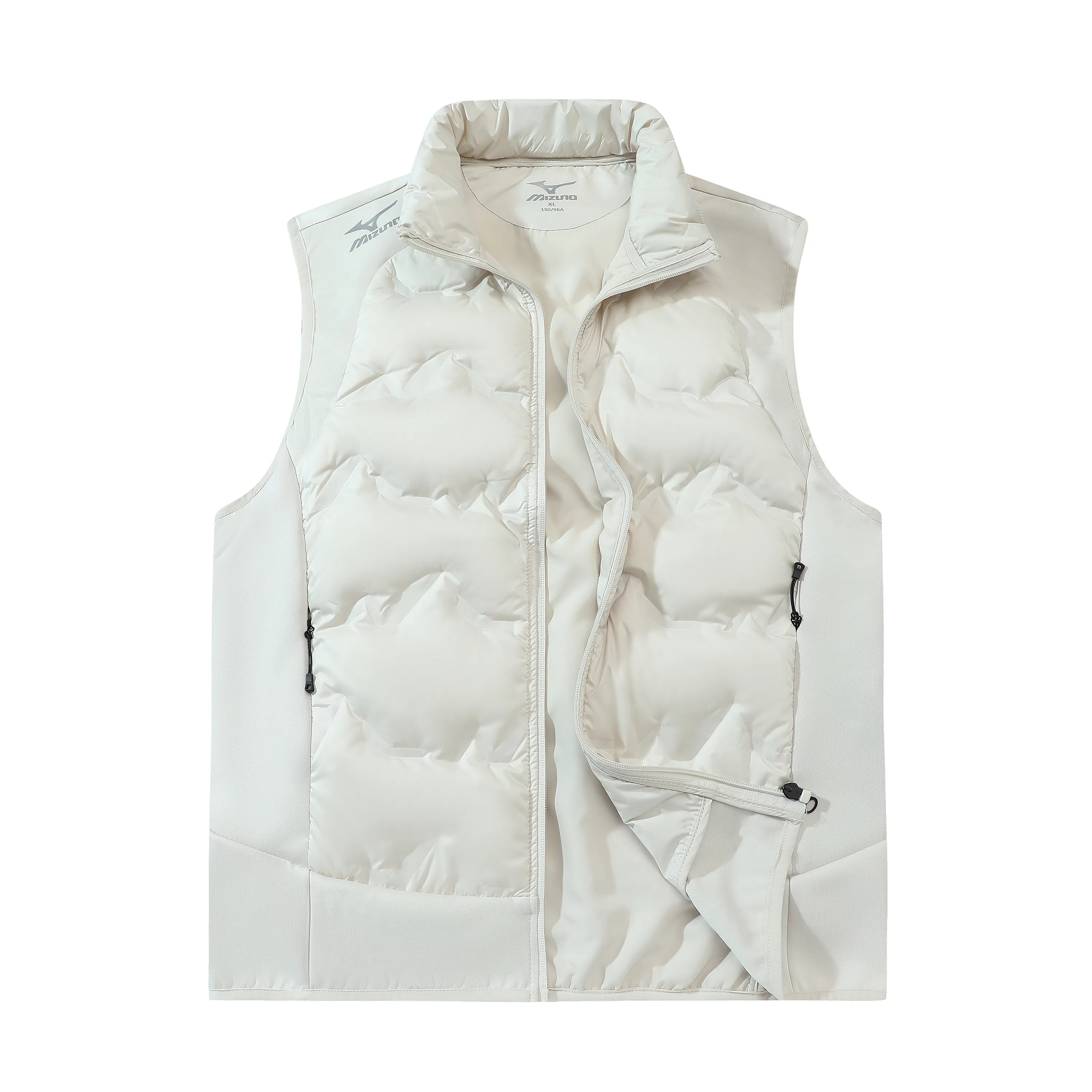 Mizuno Light Warm 90 Down Vest