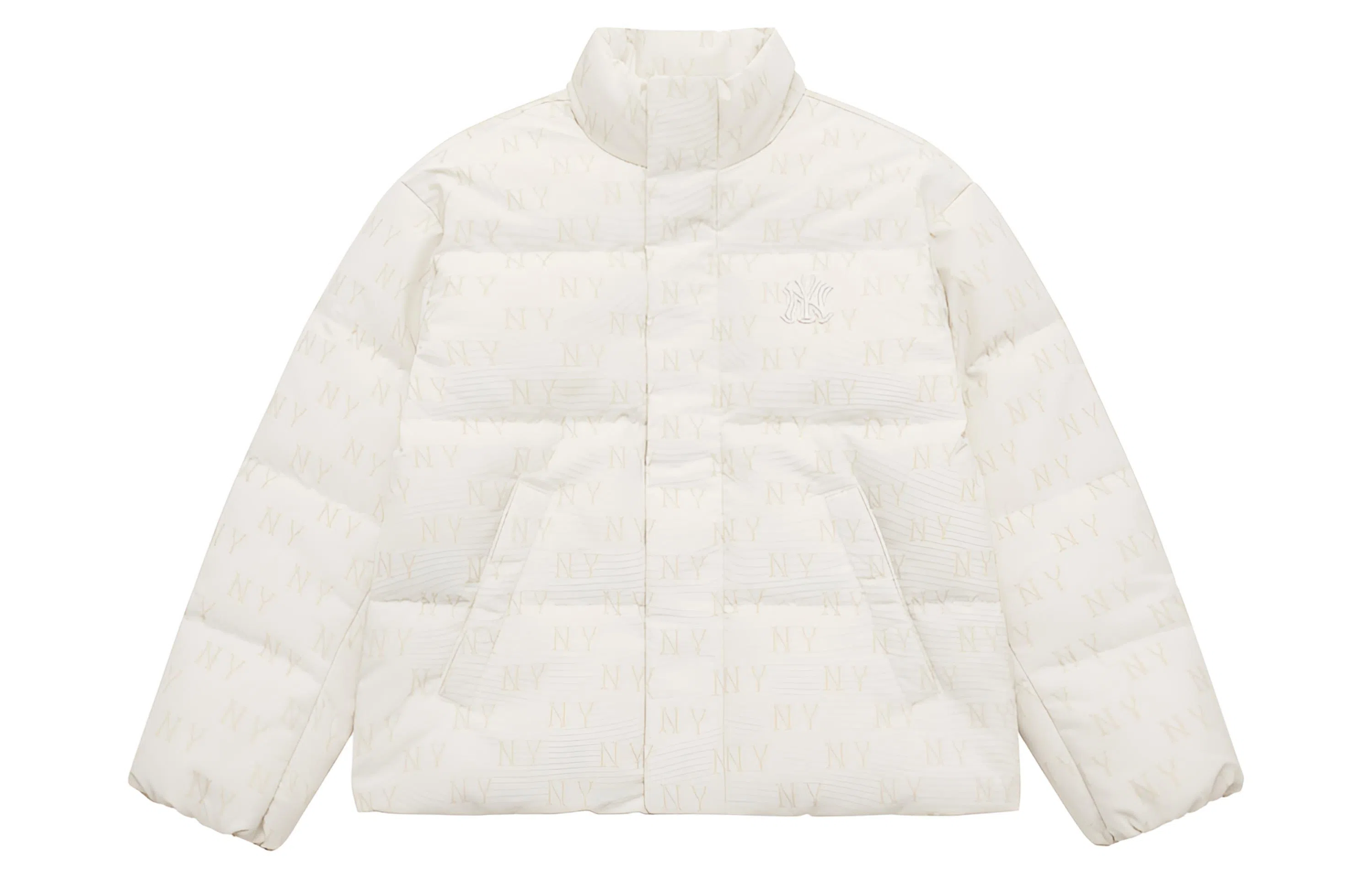 MLB MONOGRAM 25FW LOGO