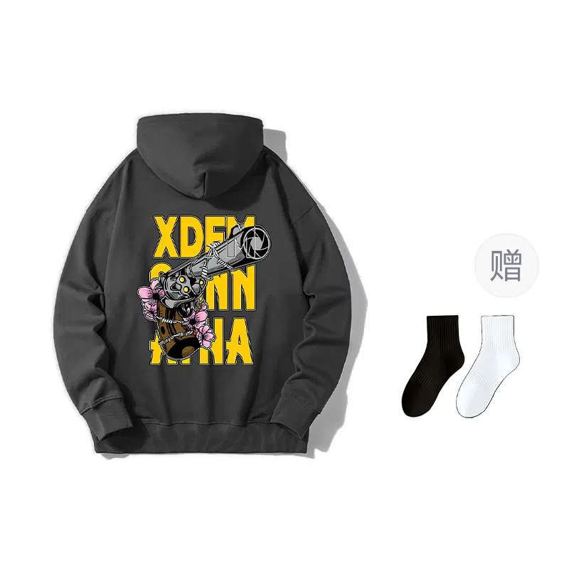 XDFM