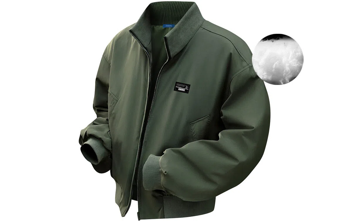 COMOWA cleanftbomber