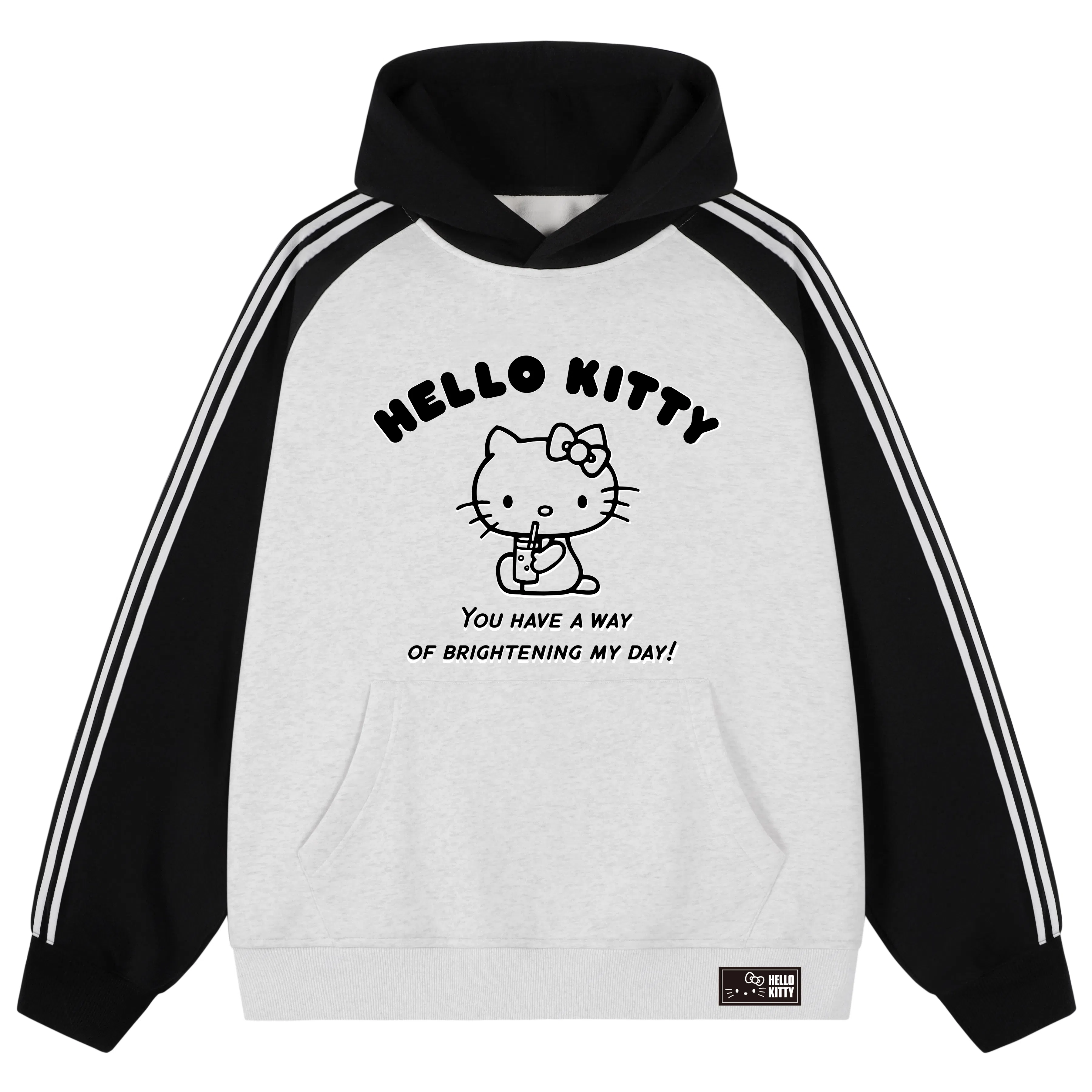 Sanrio x Hello Kitty SS25