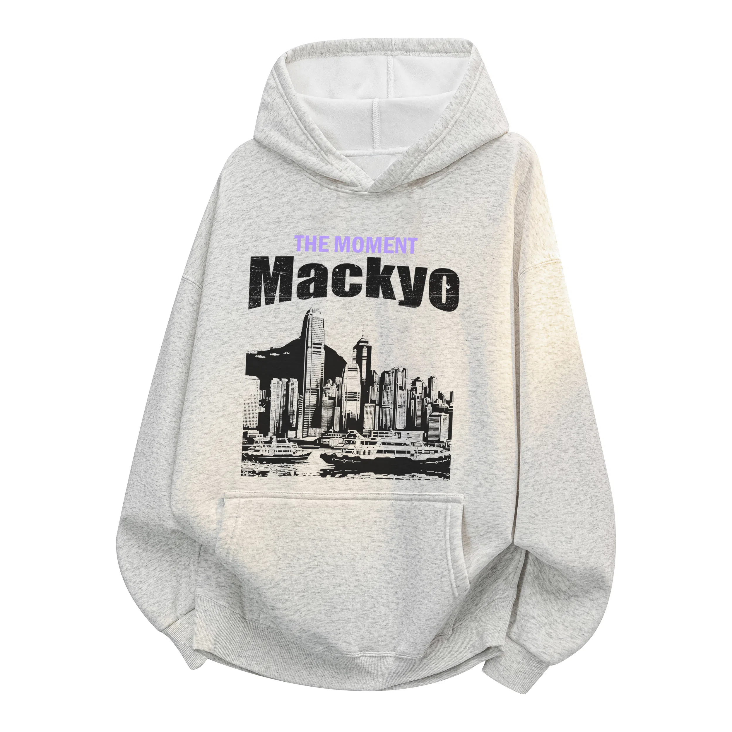 Mackyo x SOORCHCE isn