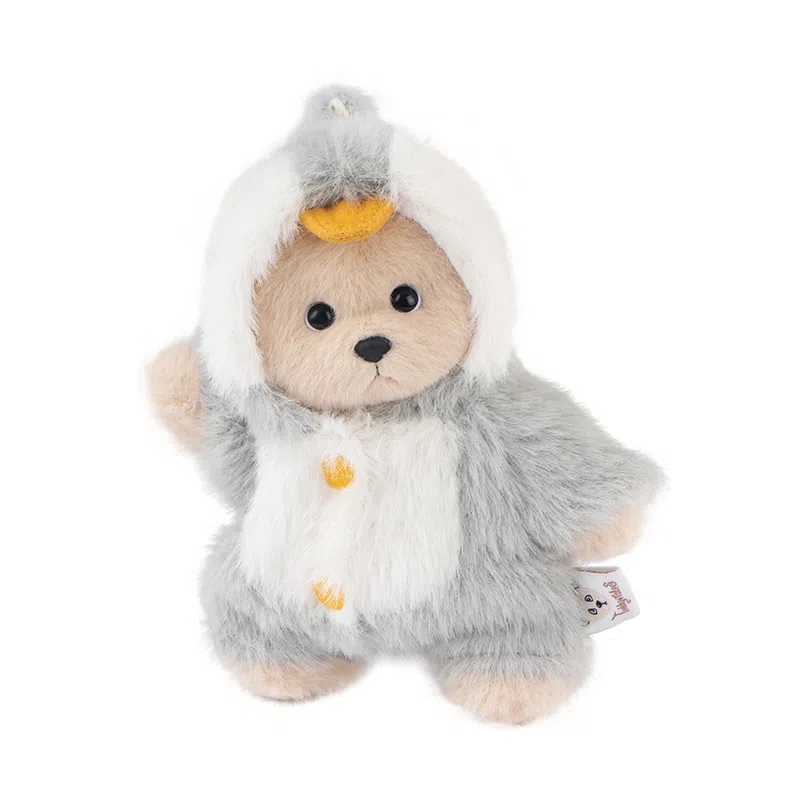 TeddyTales 15cm