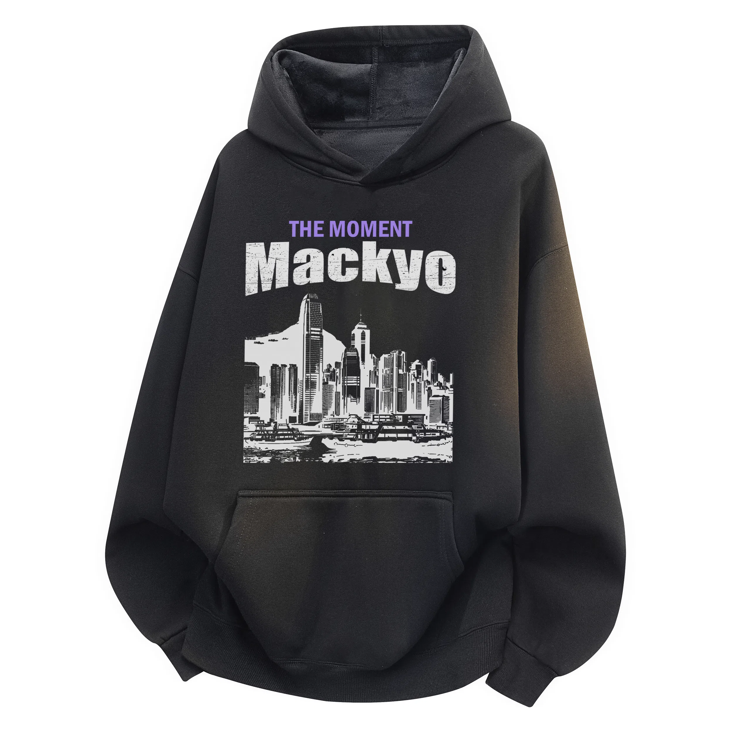 Mackyo x SOORCHCE isn