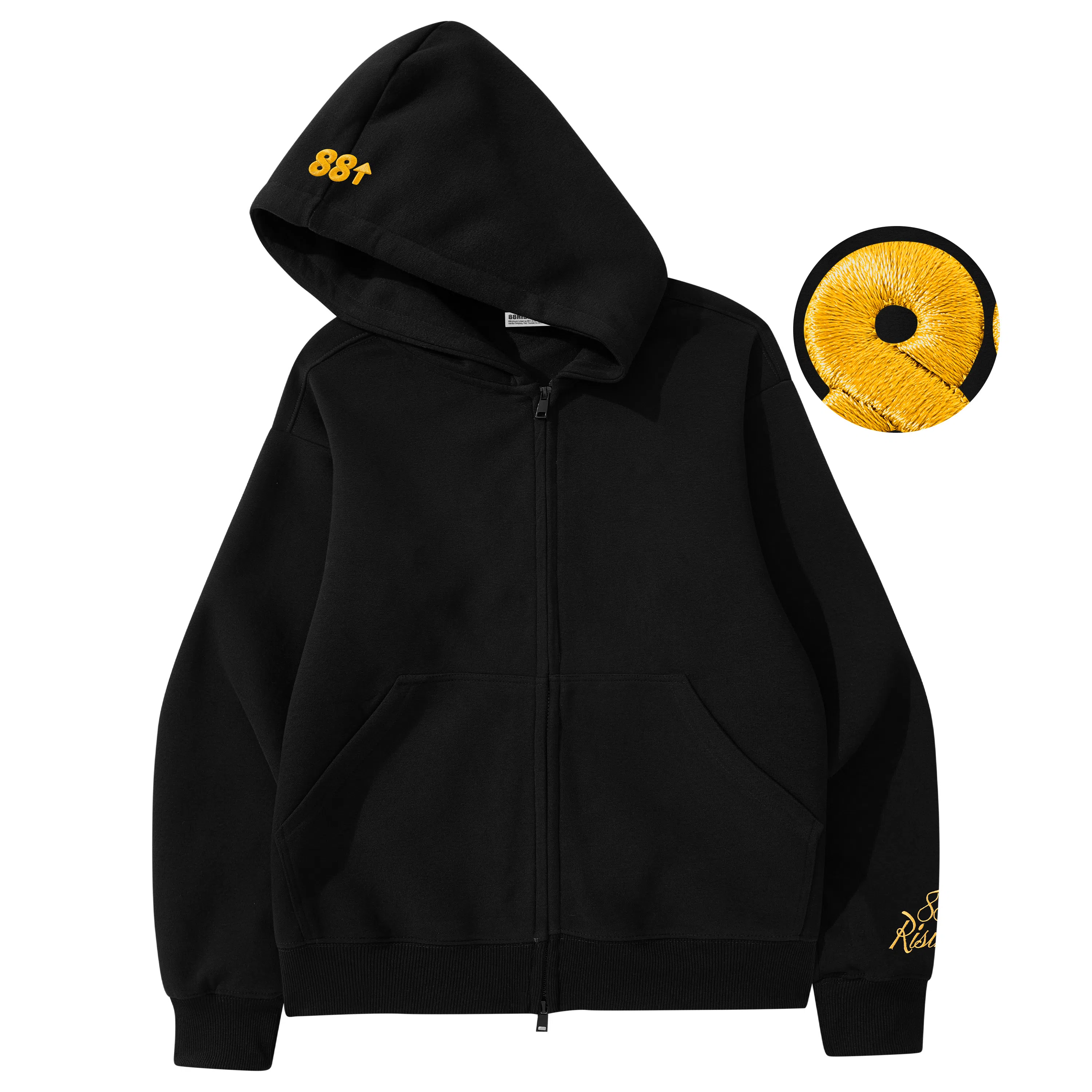 88rising logo