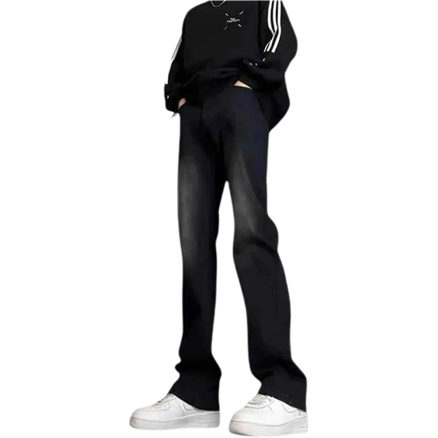 MASKPARK cleanfitvibe