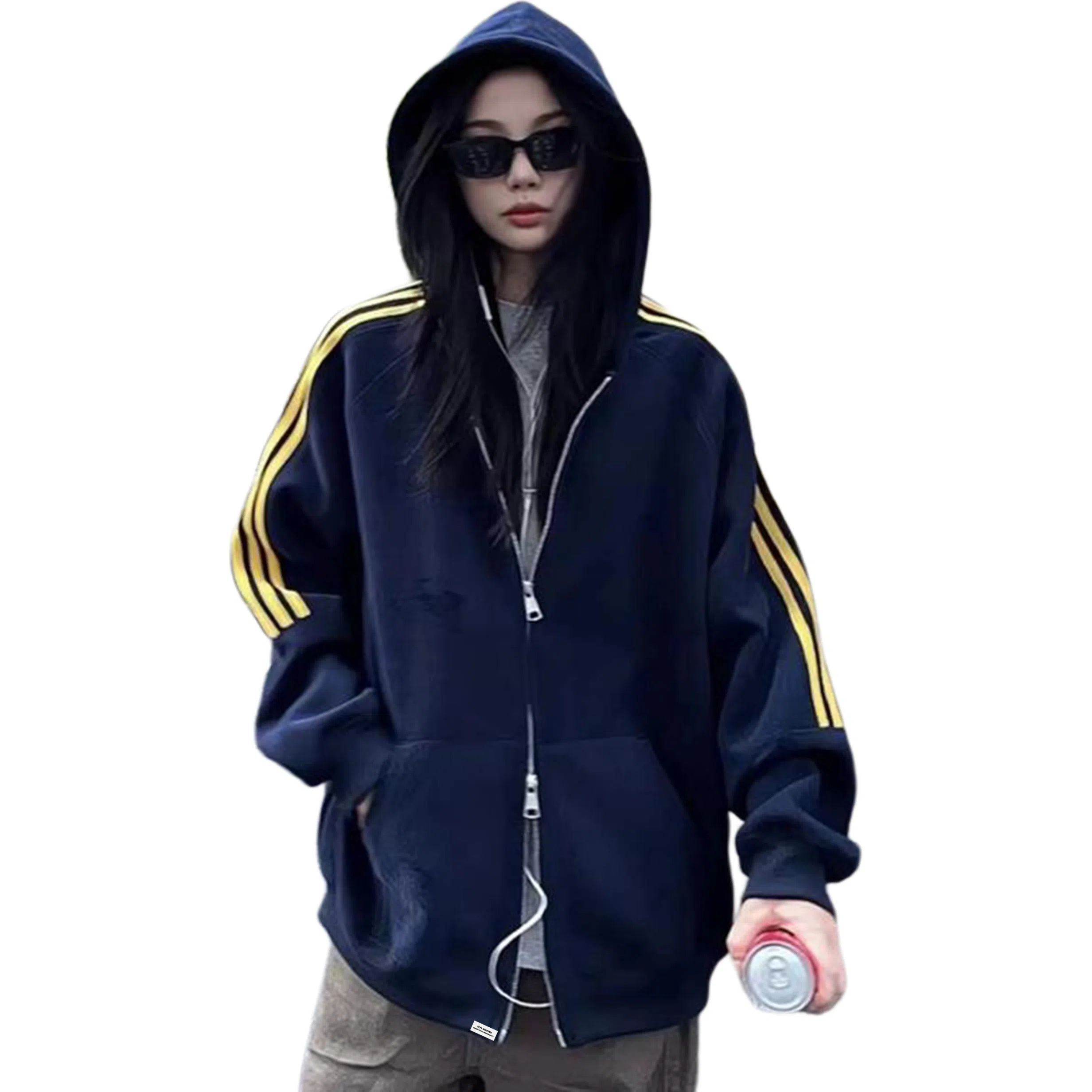 City Hipster cleanfit