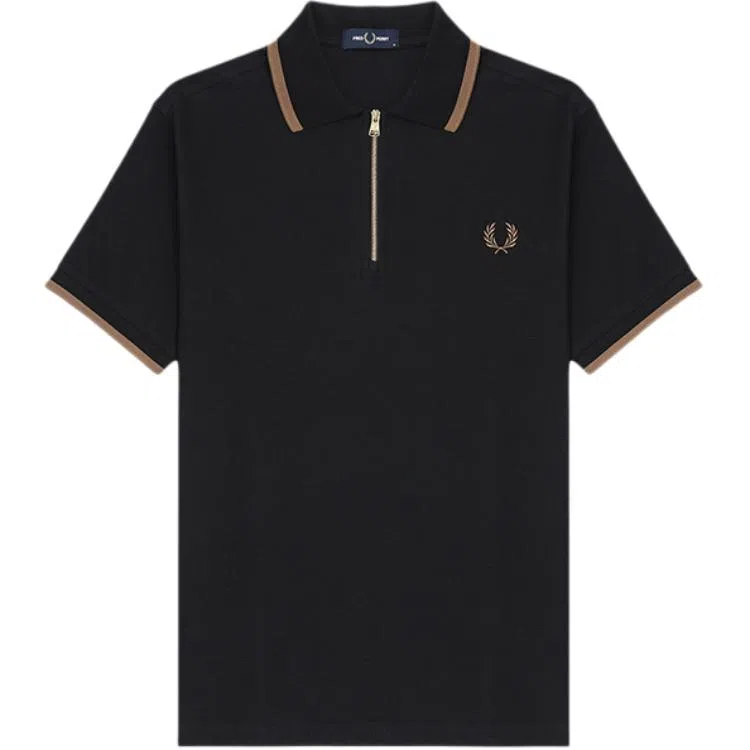 FRED PERRY FW25 Polo