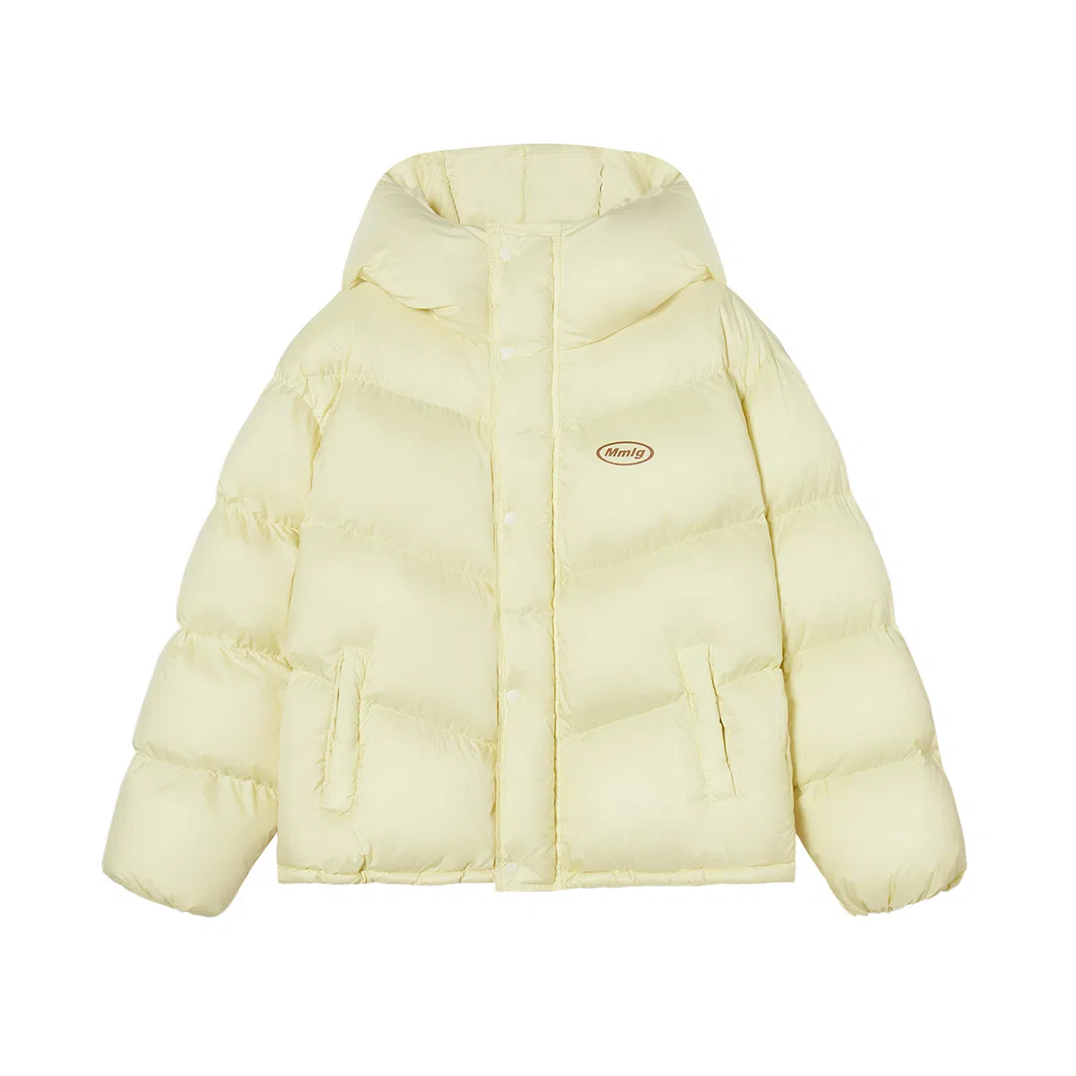 Mmlg Puffer Jacket